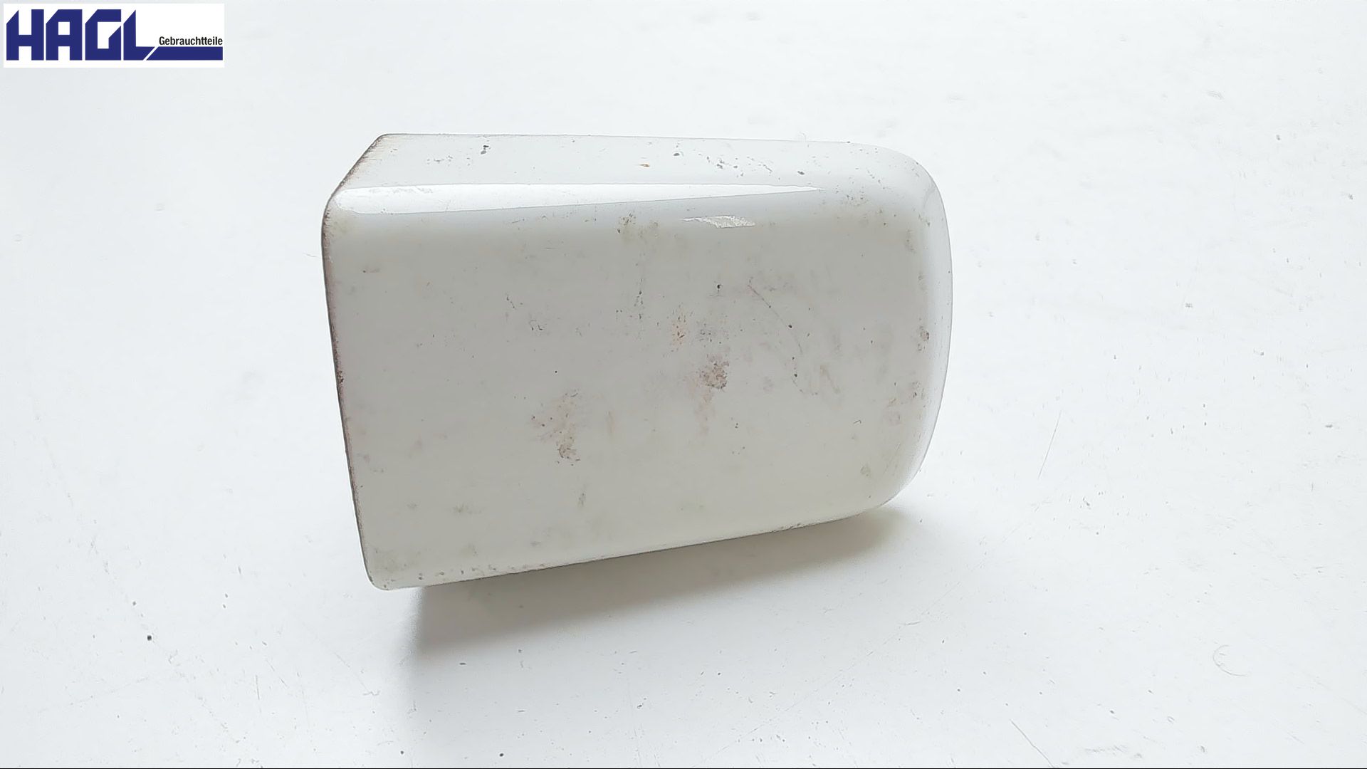 AUSSENGRIFF (TÜR VORN) RECHTS