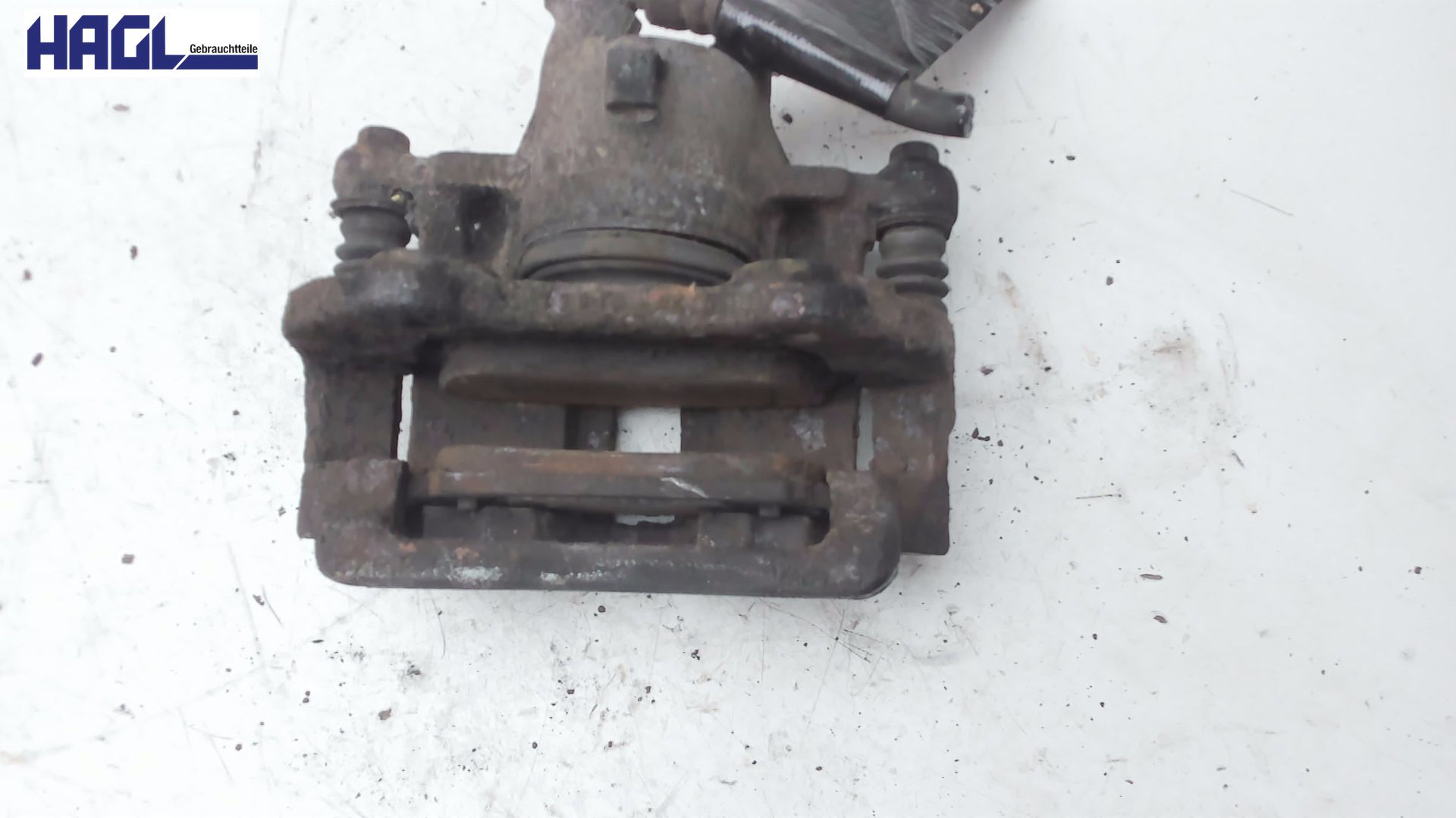 Étrier de frein AVANT DROIT M CARRIER