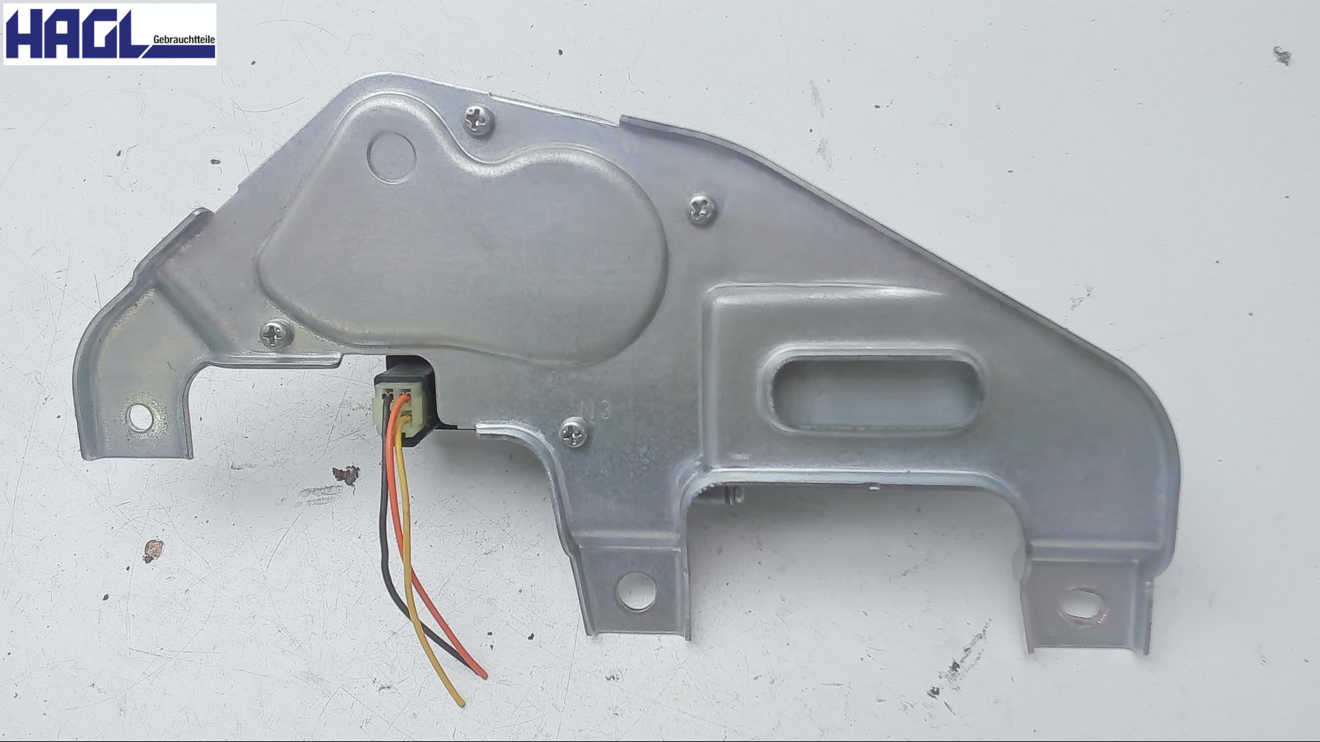 SCHEIBENWISCHERMOTOR HINTEN