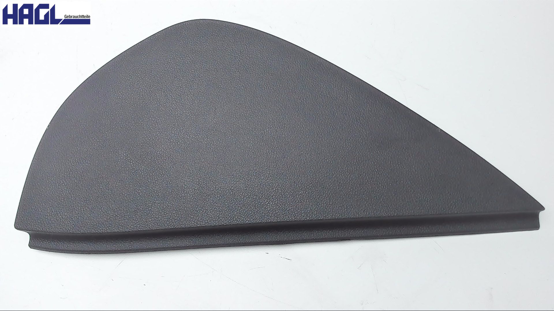 Blende Armaturenbrett seitlich L