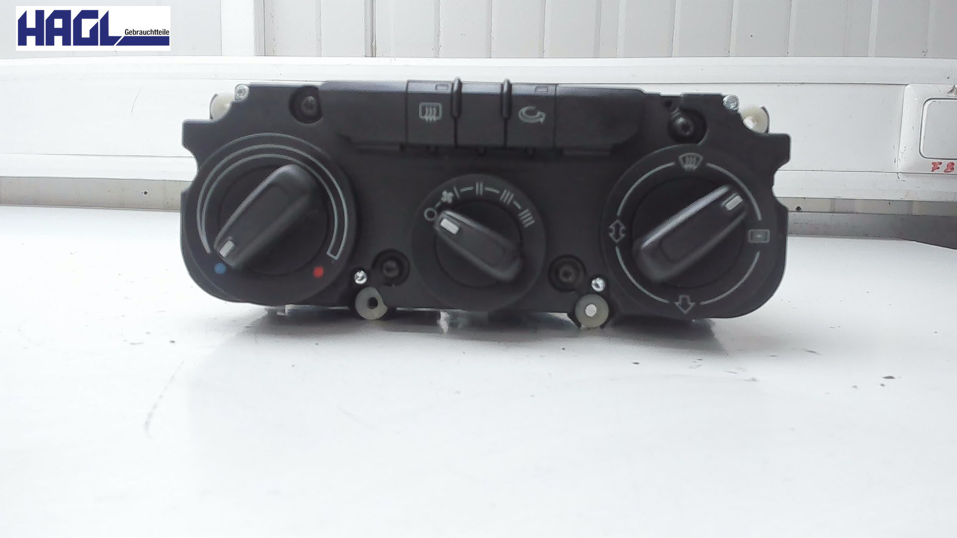 Activité de chauffage