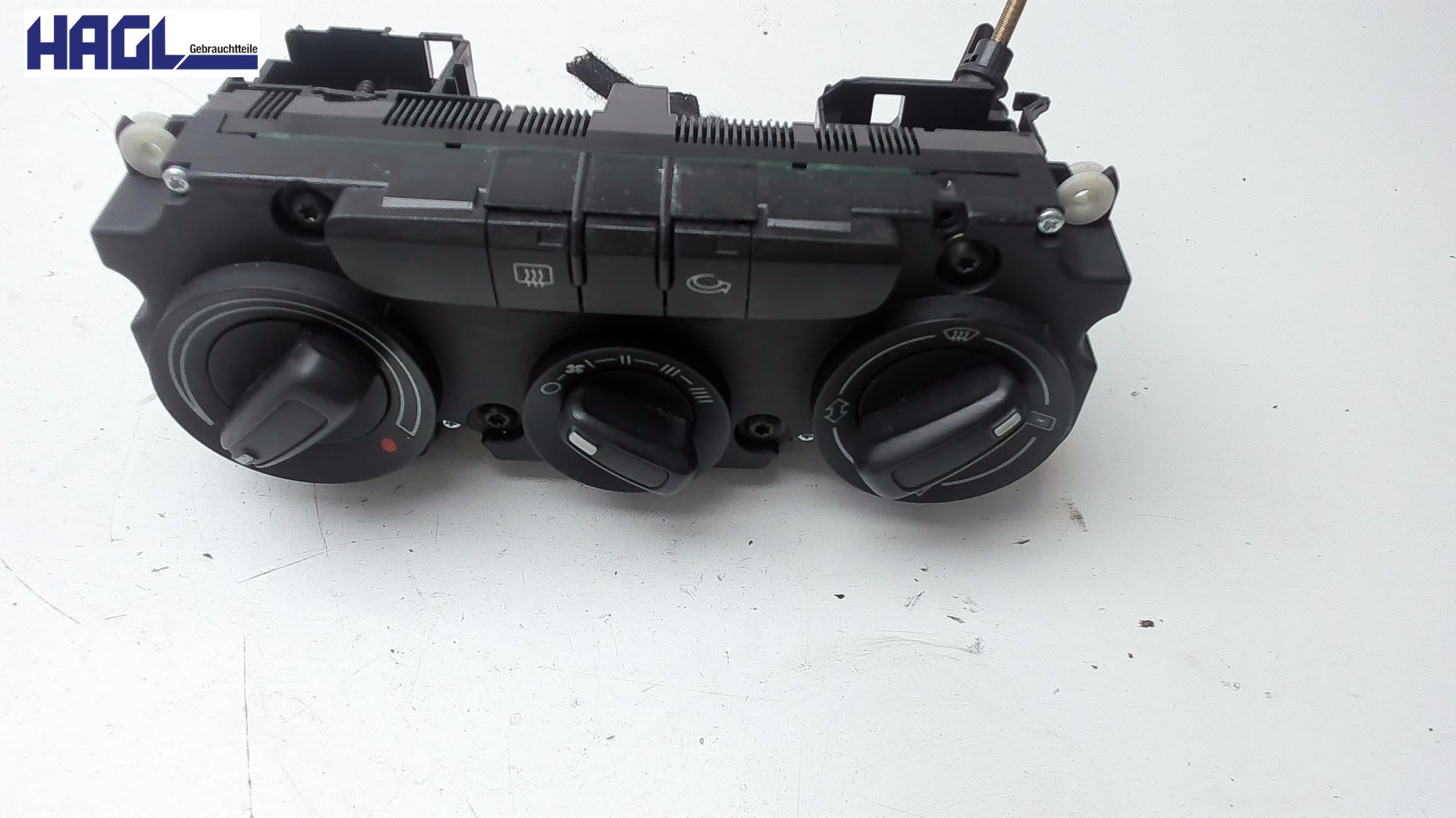 Activité de chauffage