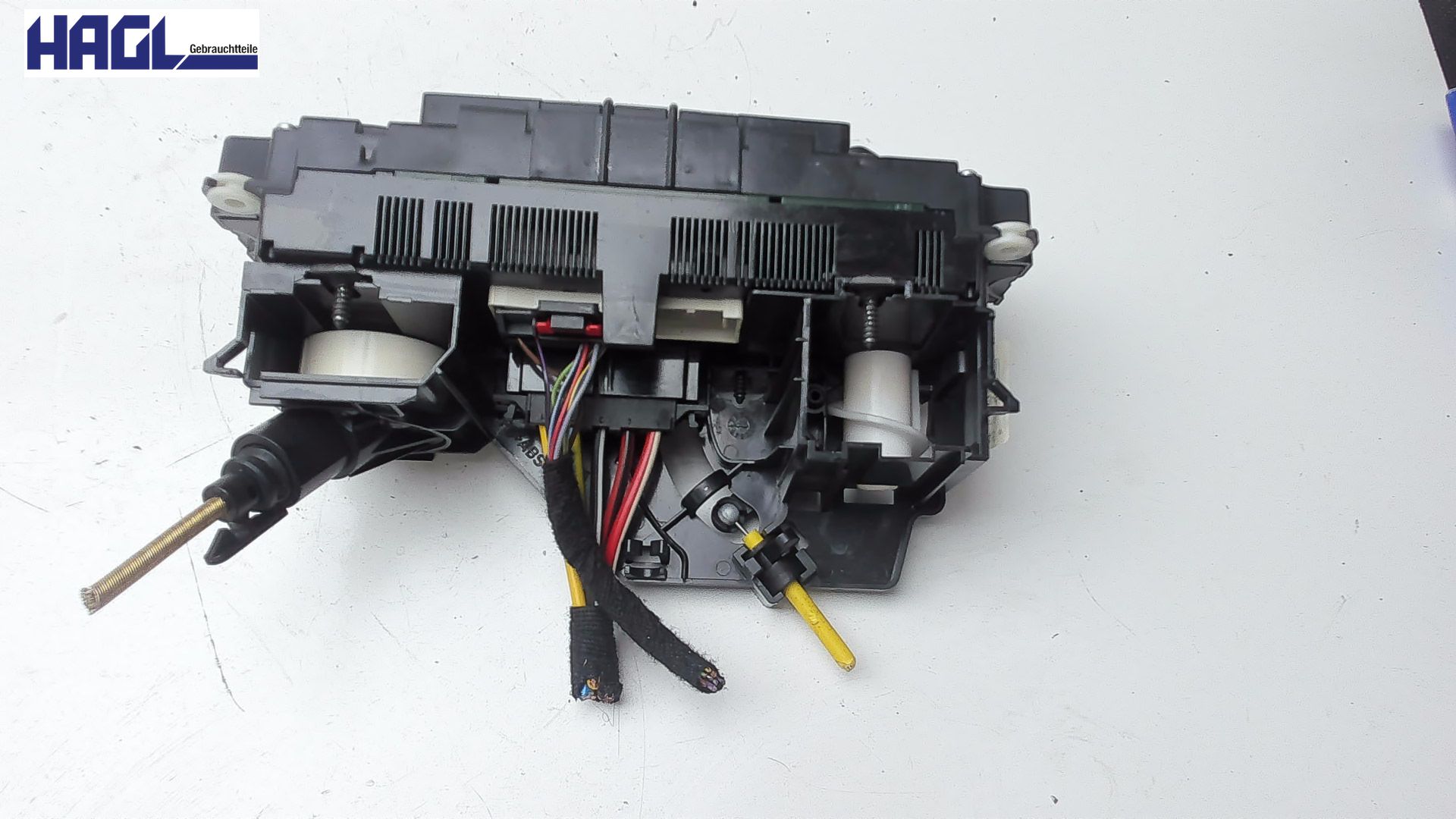 Activité de chauffage