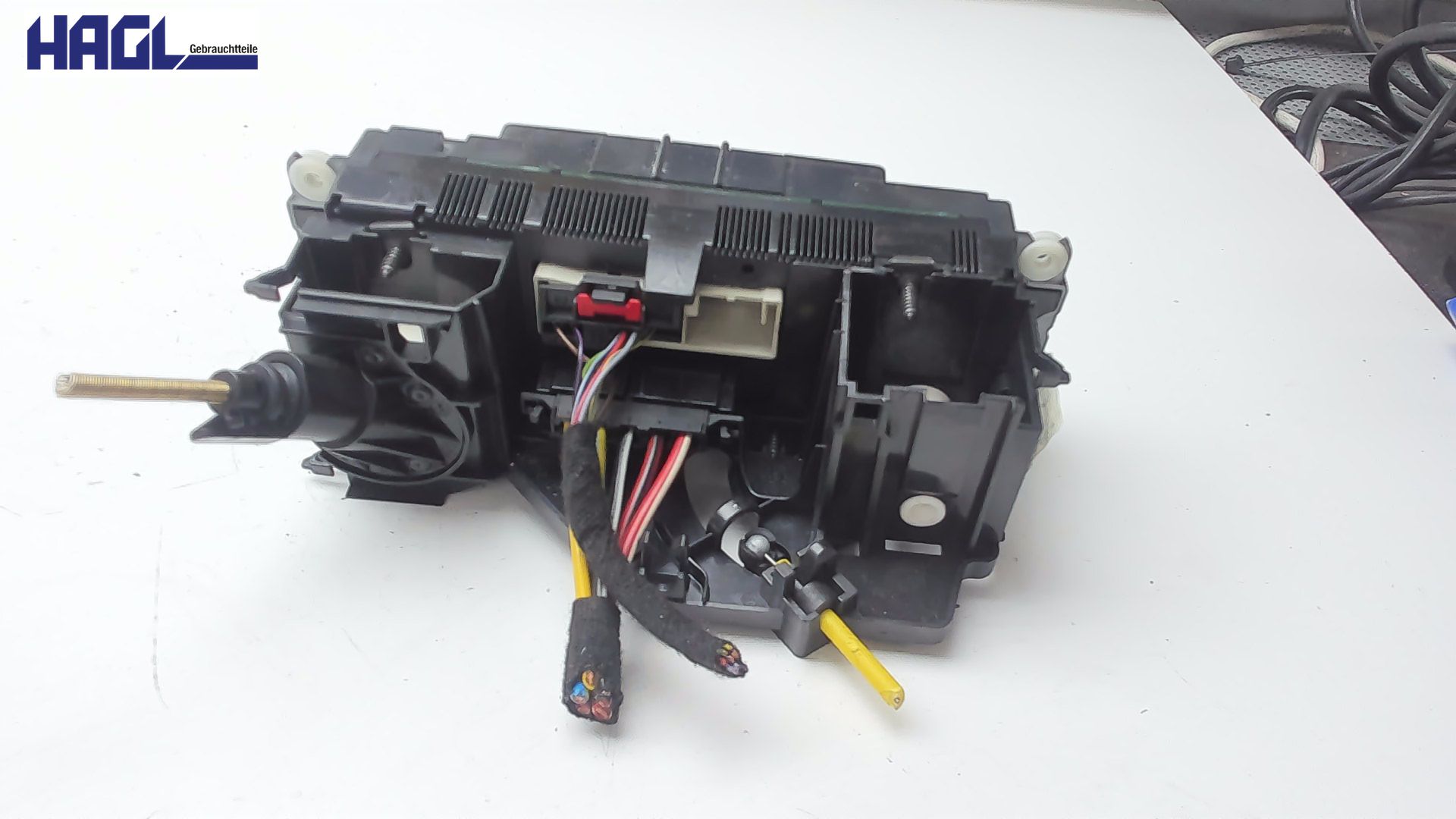 Activité de chauffage