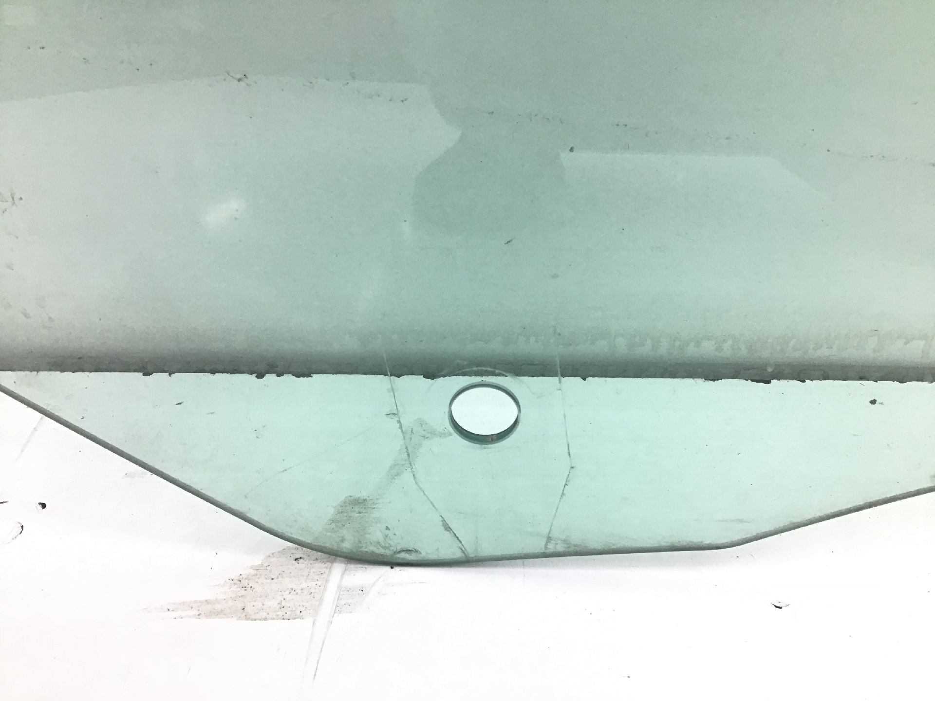 SCHEIBE (TÜR VORN) RECHTS