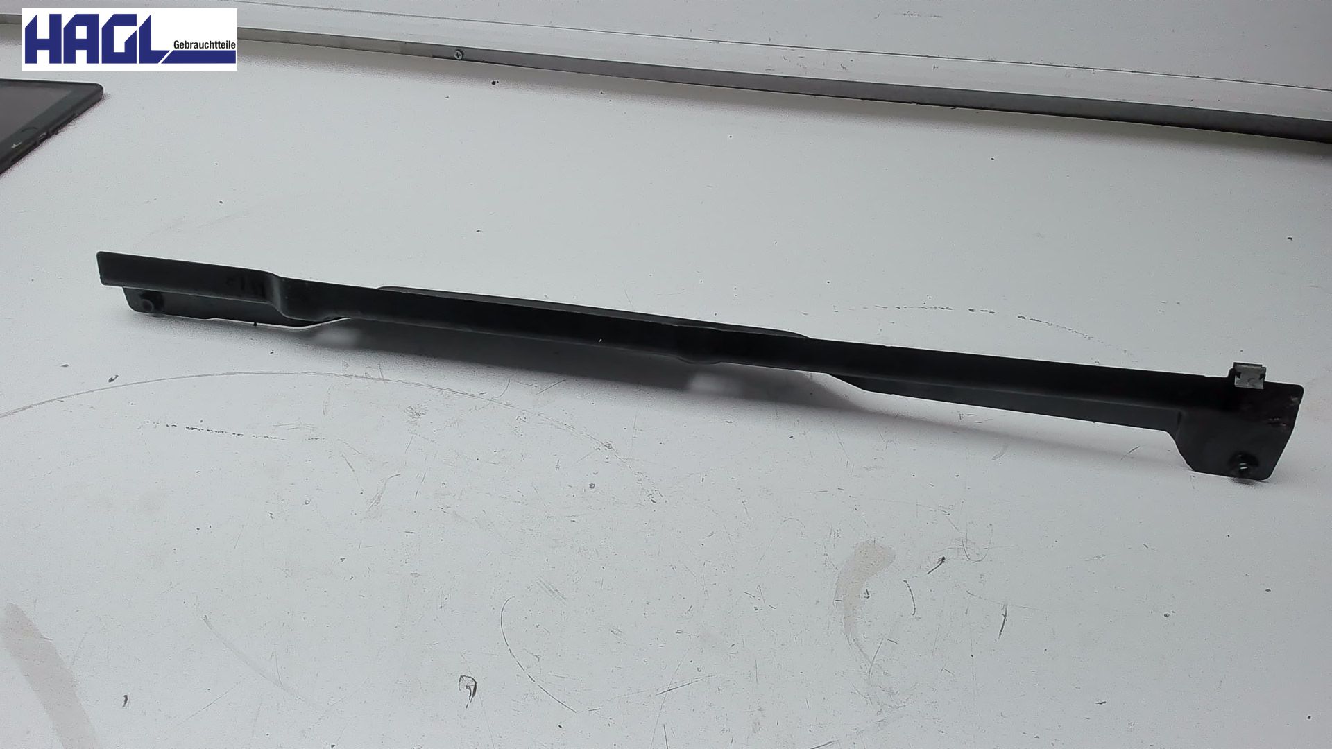 DACHRAHMENABDCKUNG L