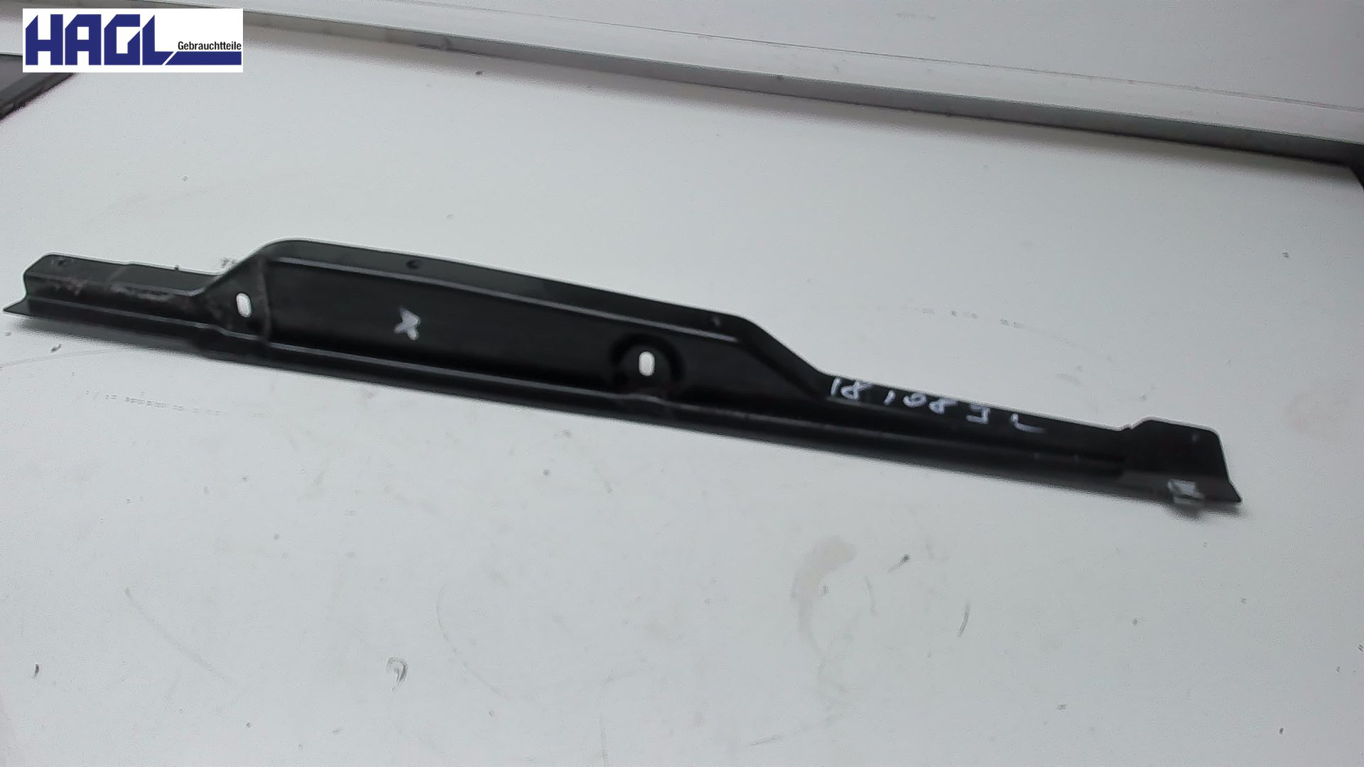 DACHRAHMENABDCKUNG L