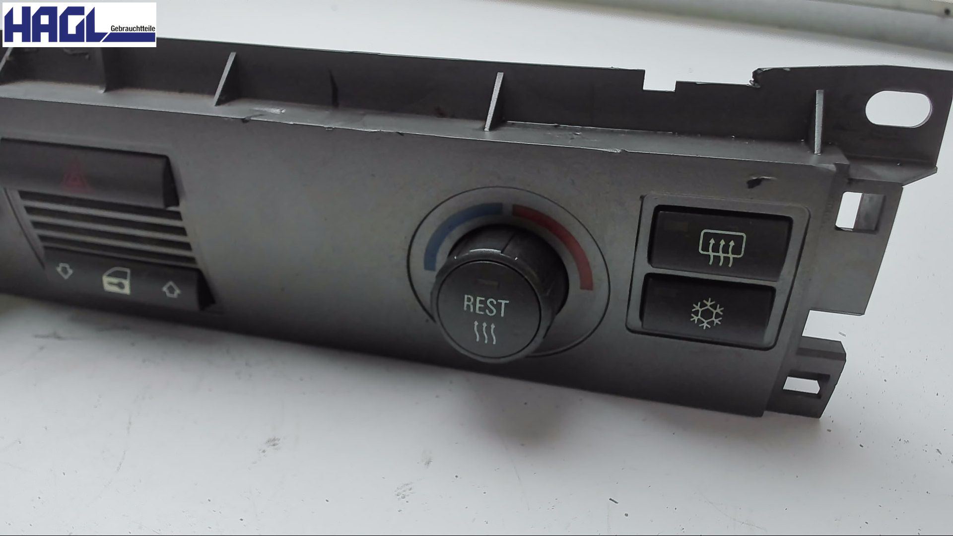 Activité de chauffage