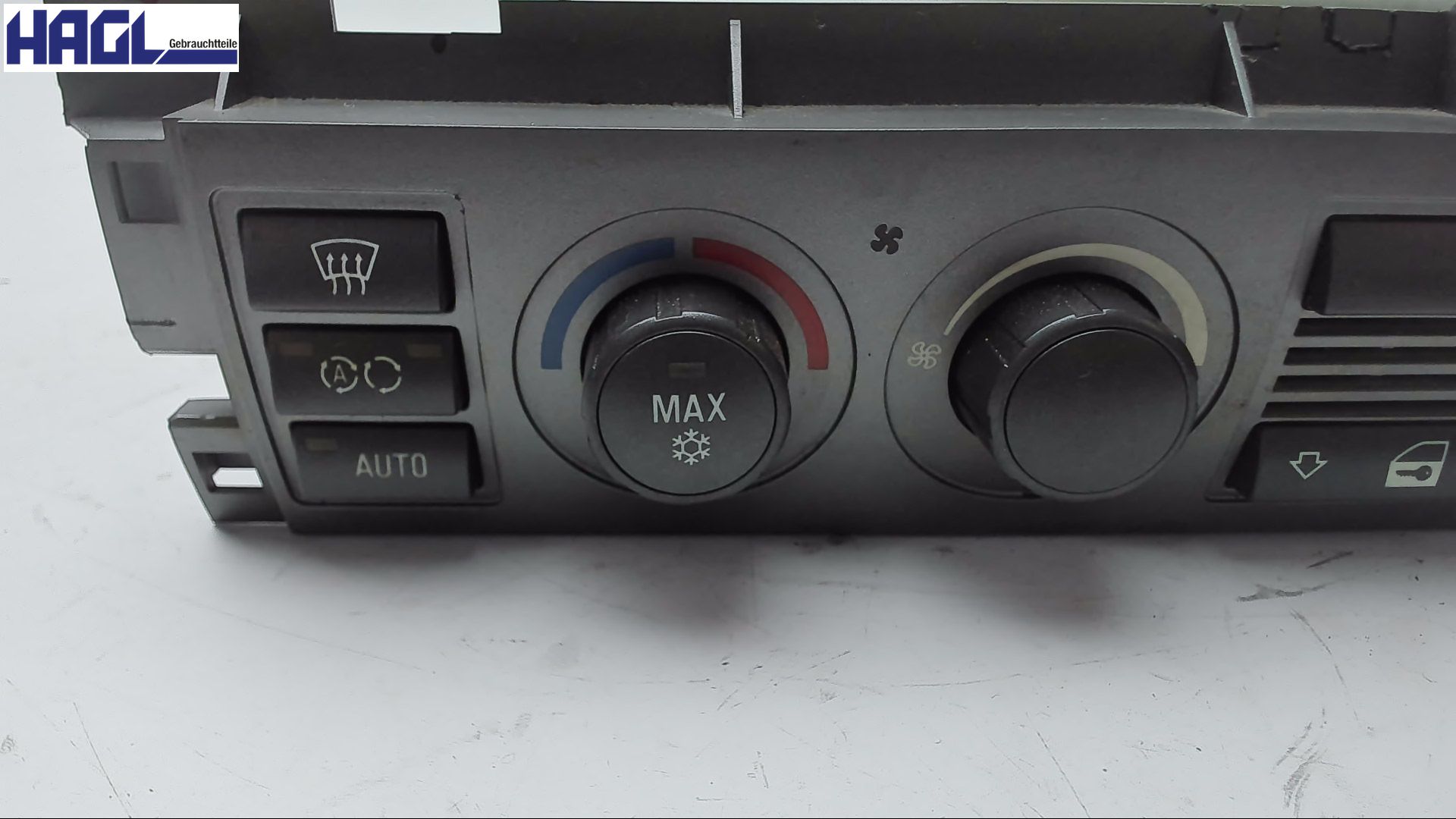 Activité de chauffage