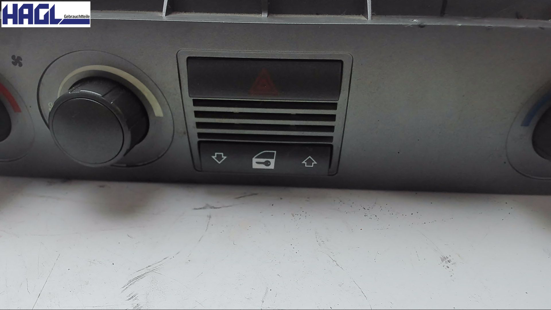 Activité de chauffage