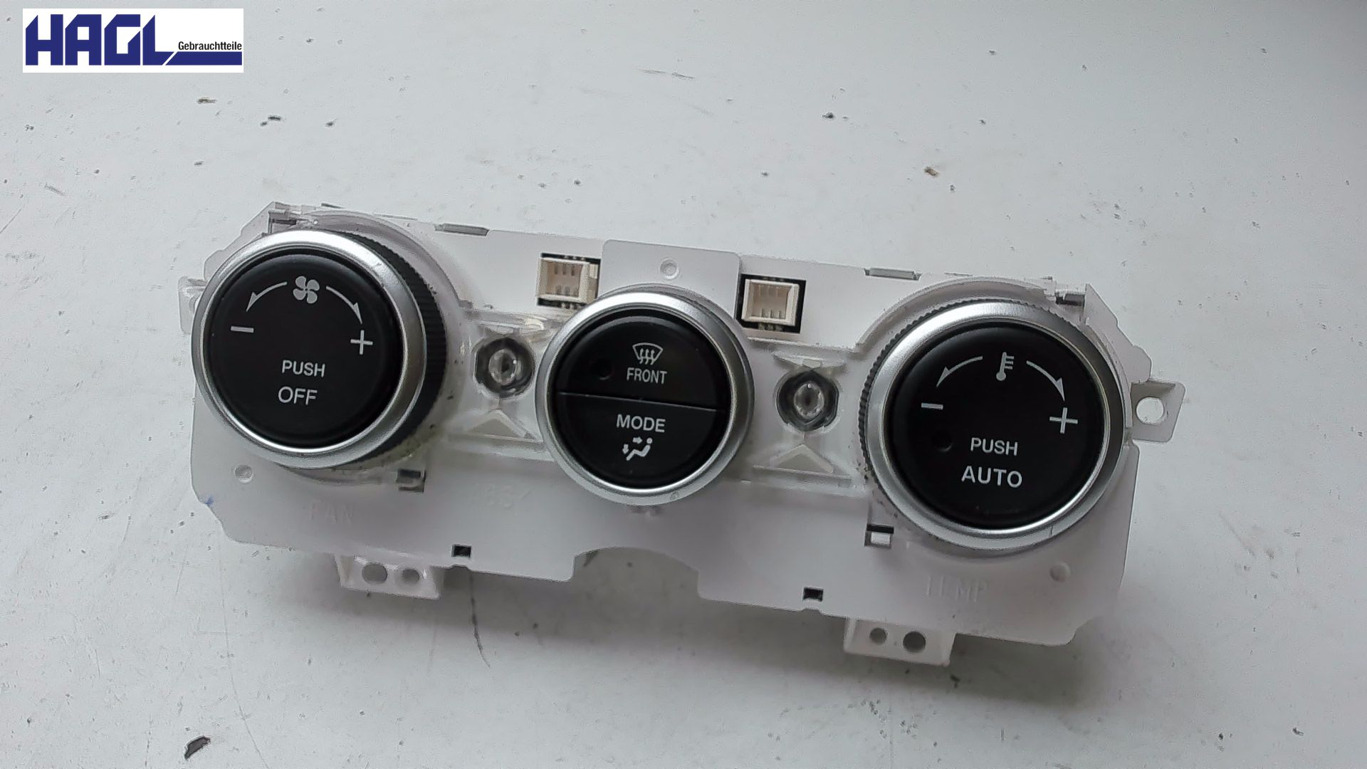 Activité de chauffage