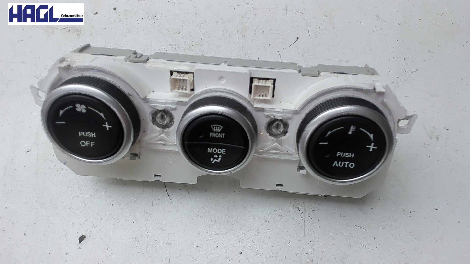 Activité de chauffage