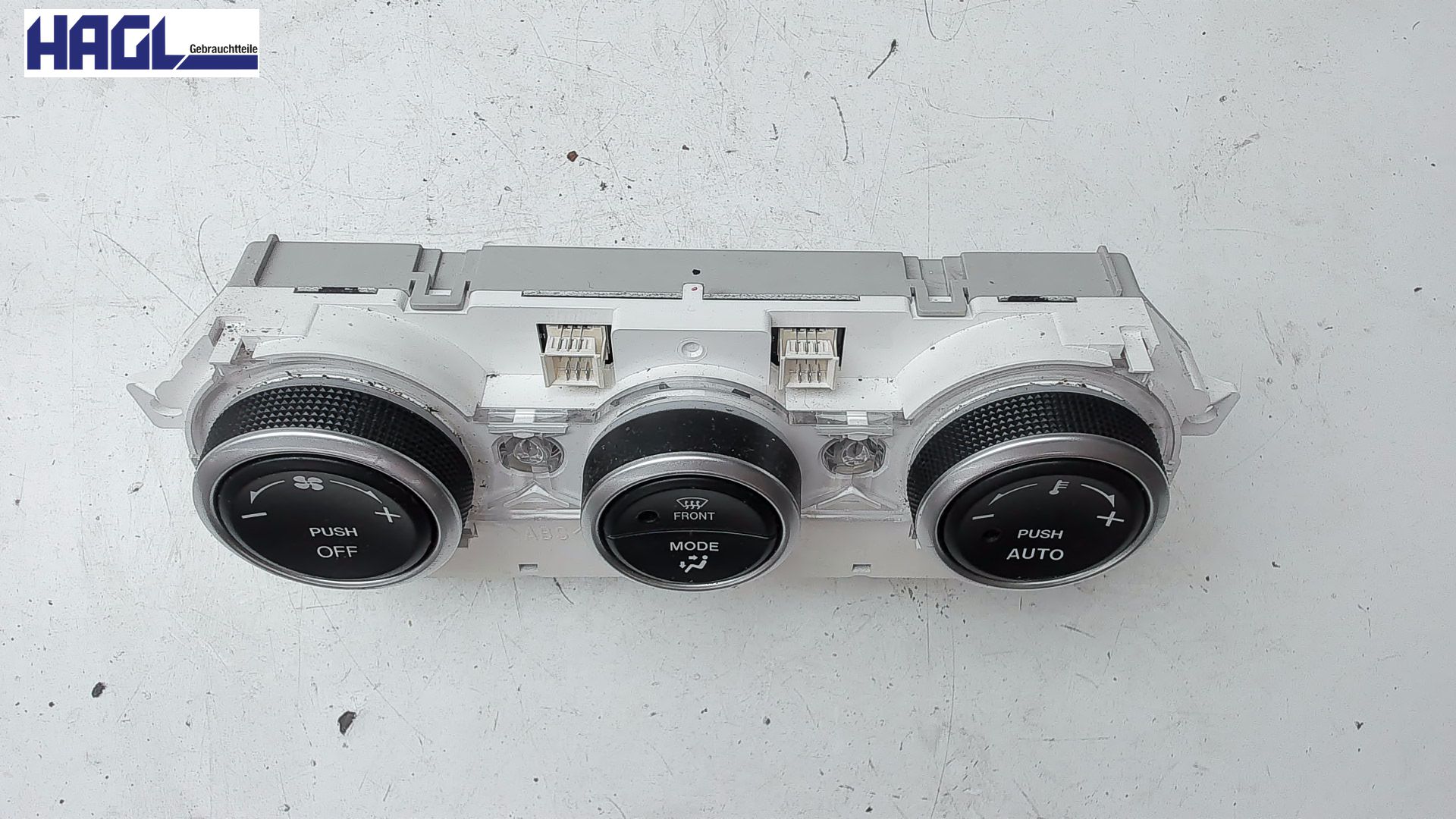 Activité de chauffage