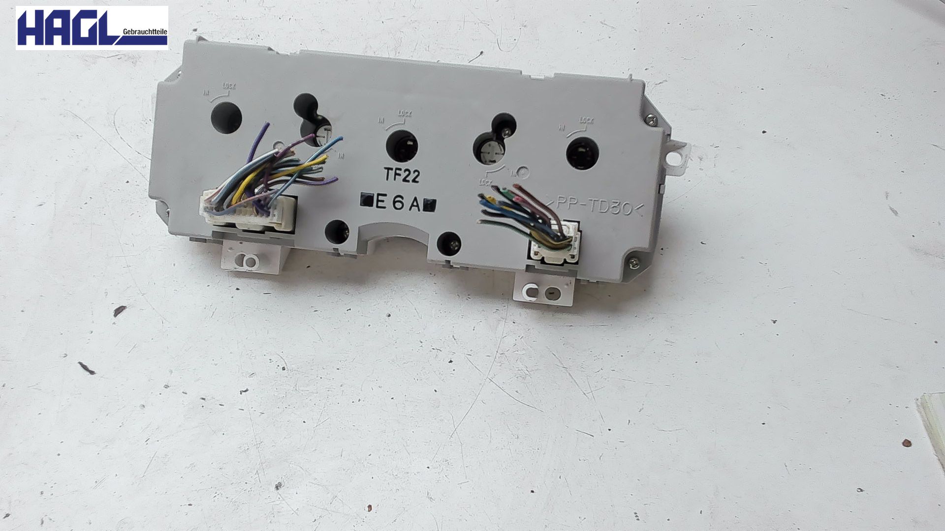 Activité de chauffage