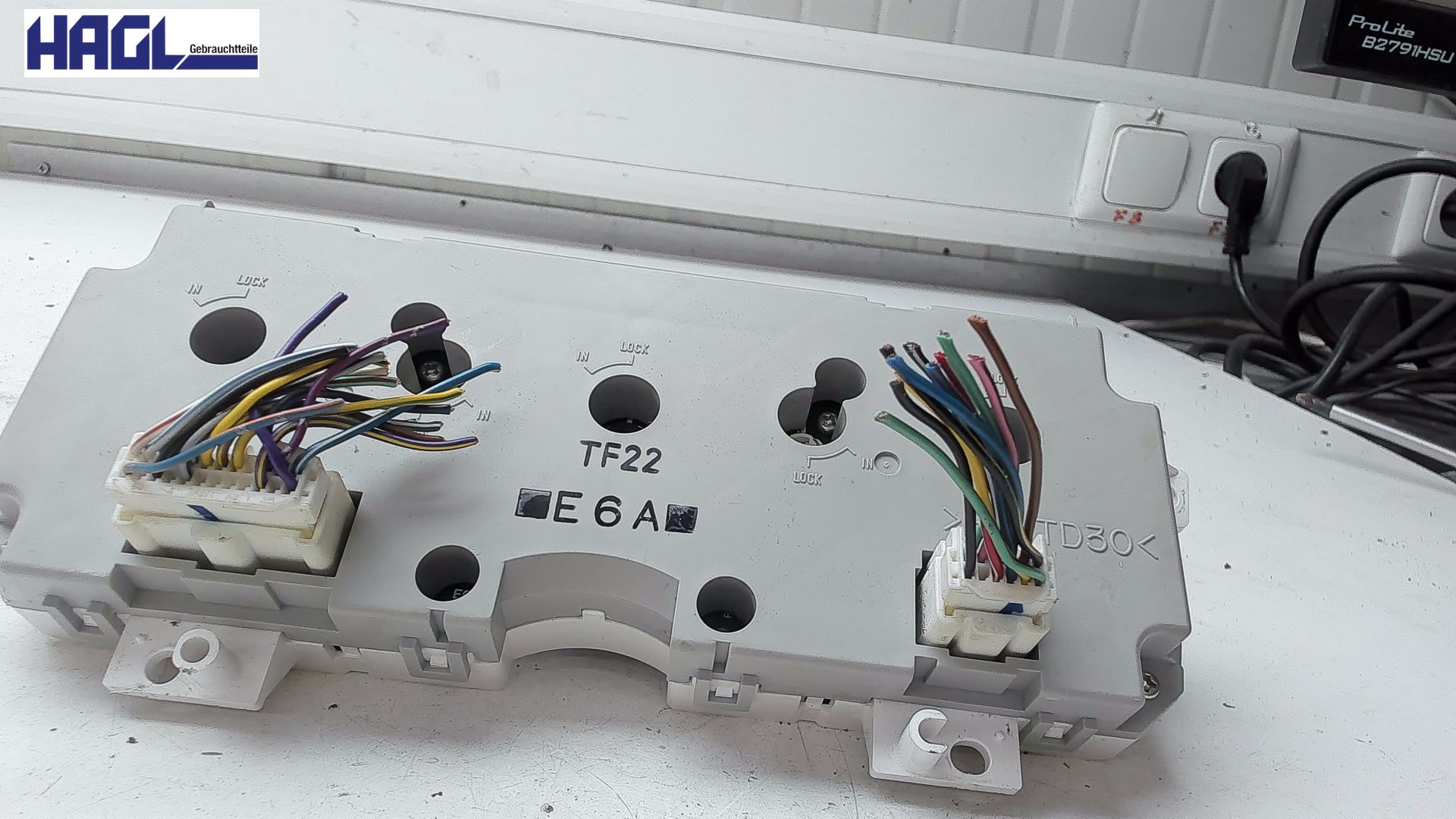 Activité de chauffage