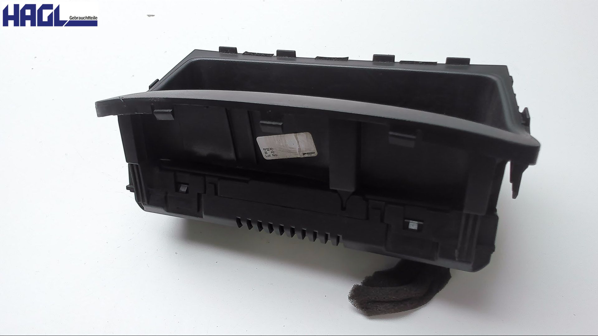 Informationsdisplay