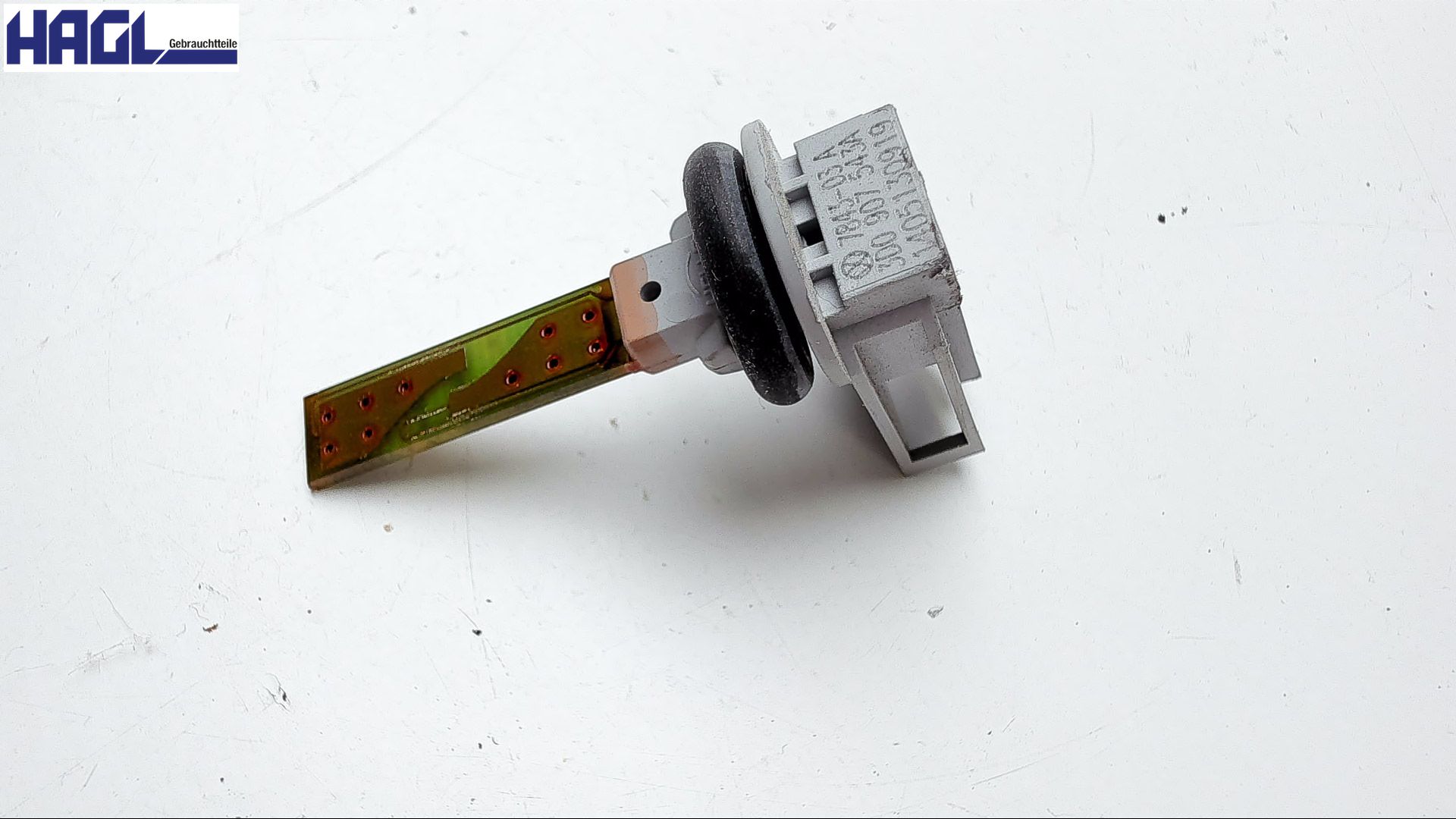 Temperaturfühler Lüfter