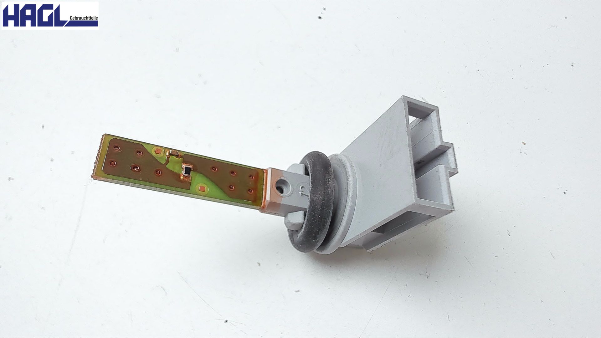 Temperaturfühler Lüfter