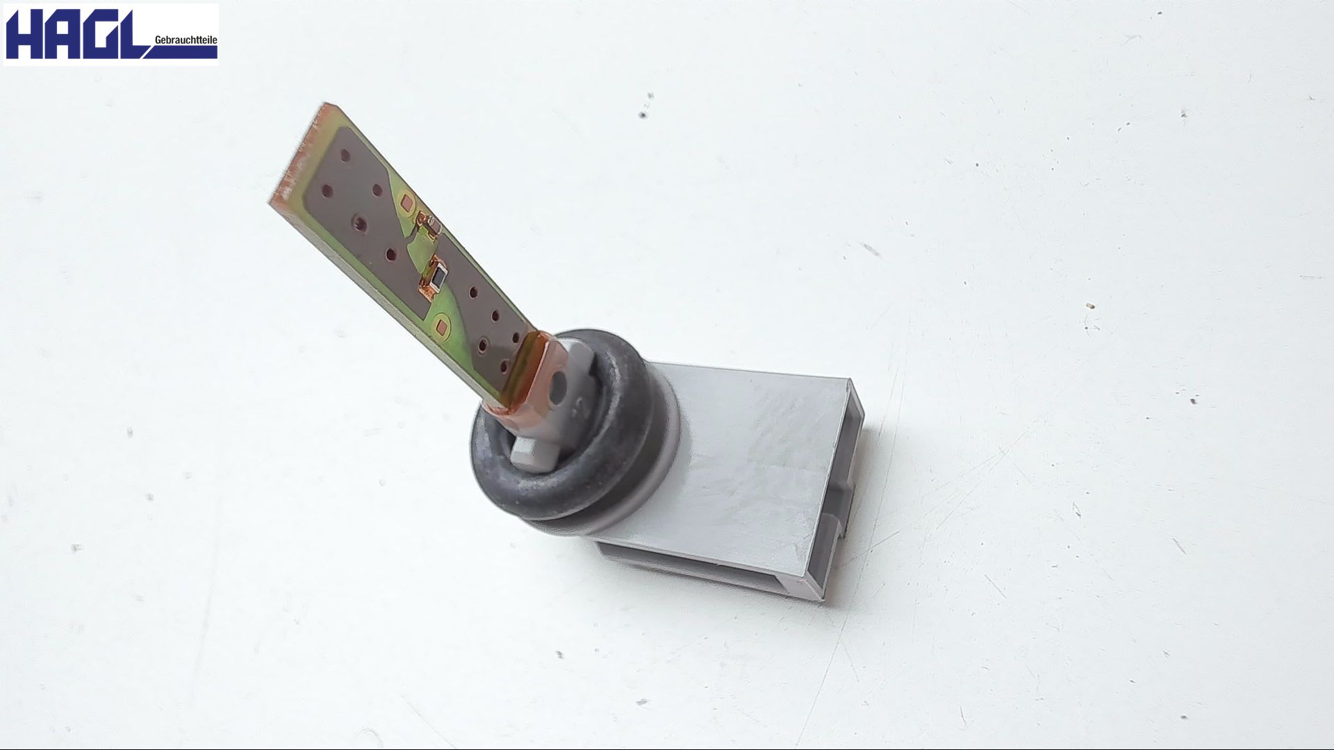 Temperaturfühler Lüfter