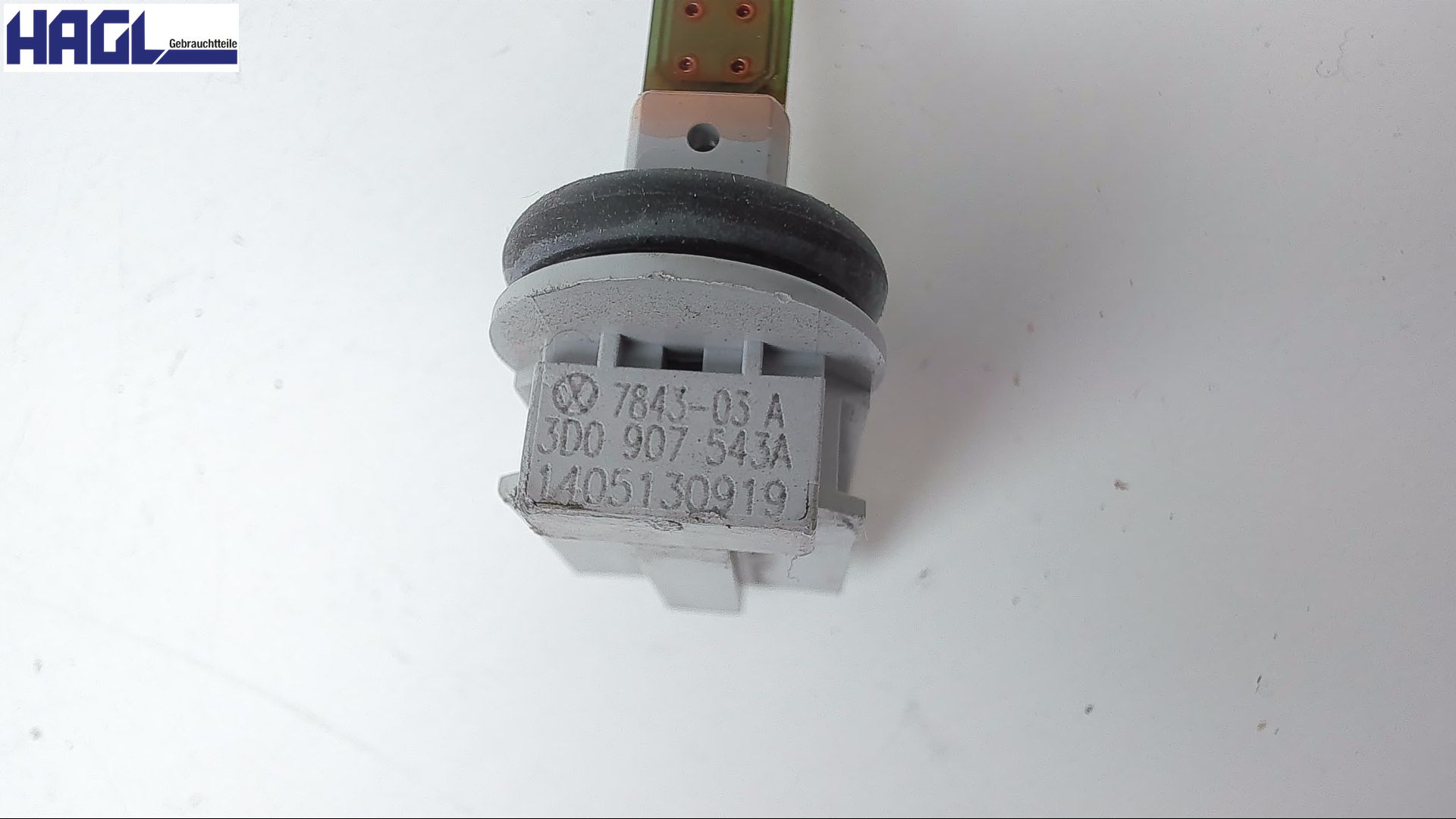 Temperaturfühler Lüfter