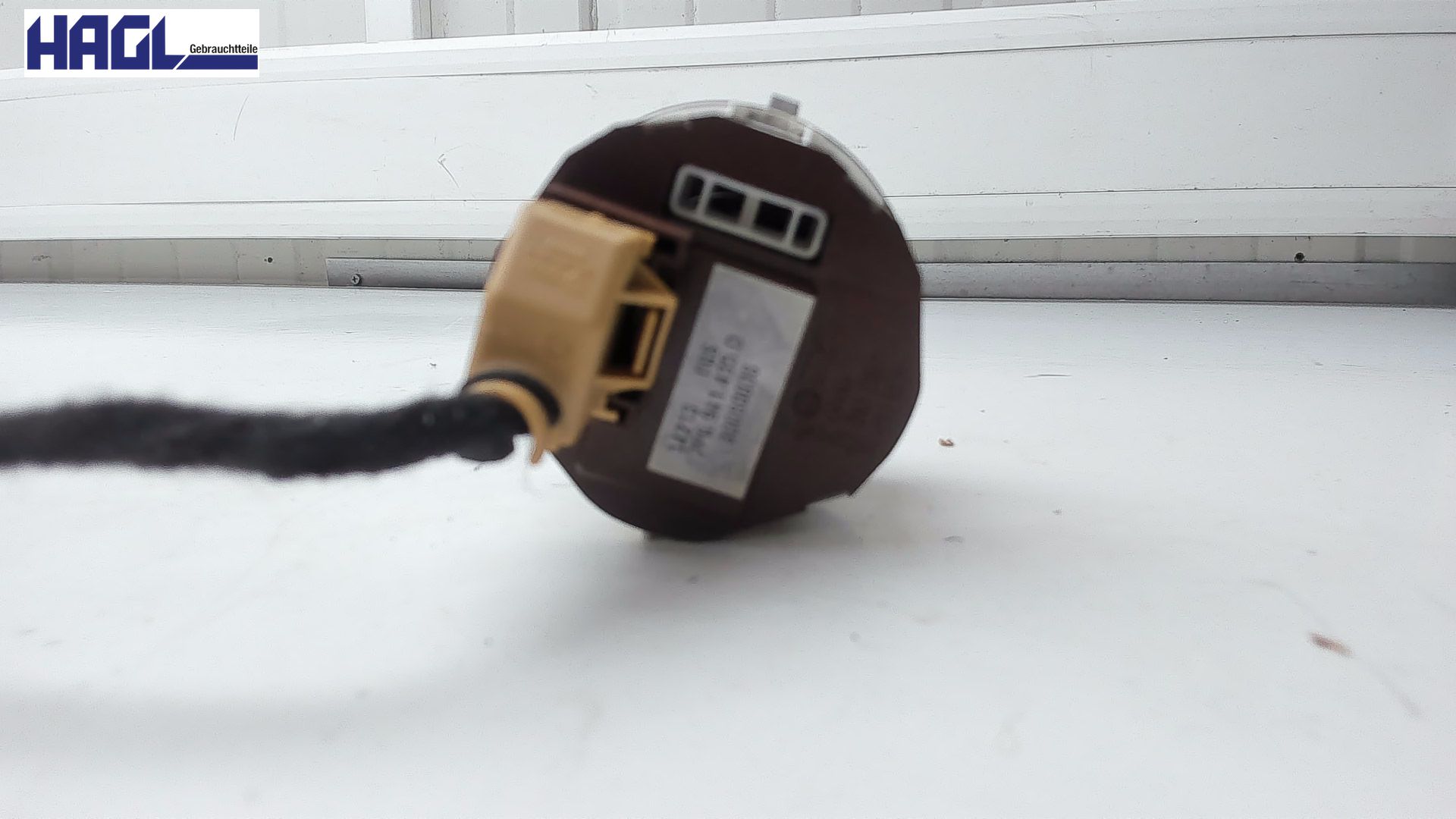 Schalter DIFFERENTIALSPERRE