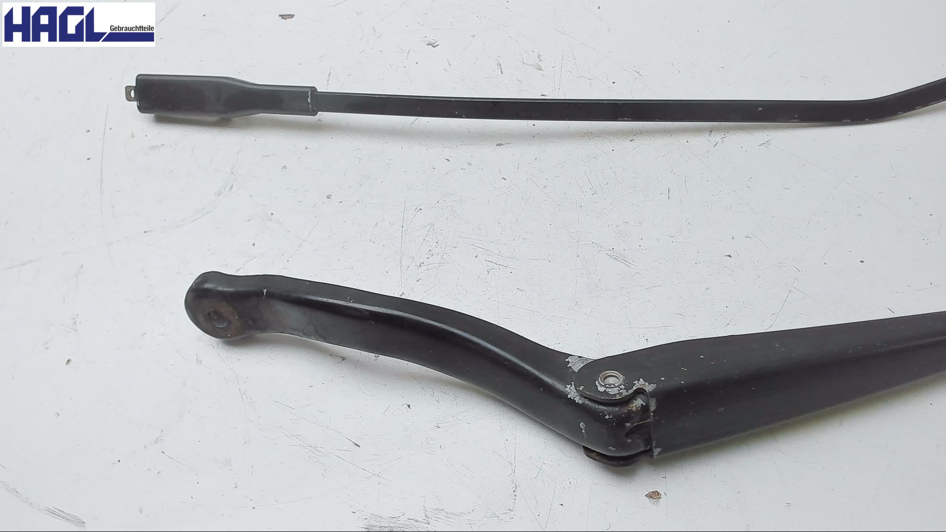 Scheibenwischerarm links rechts Set