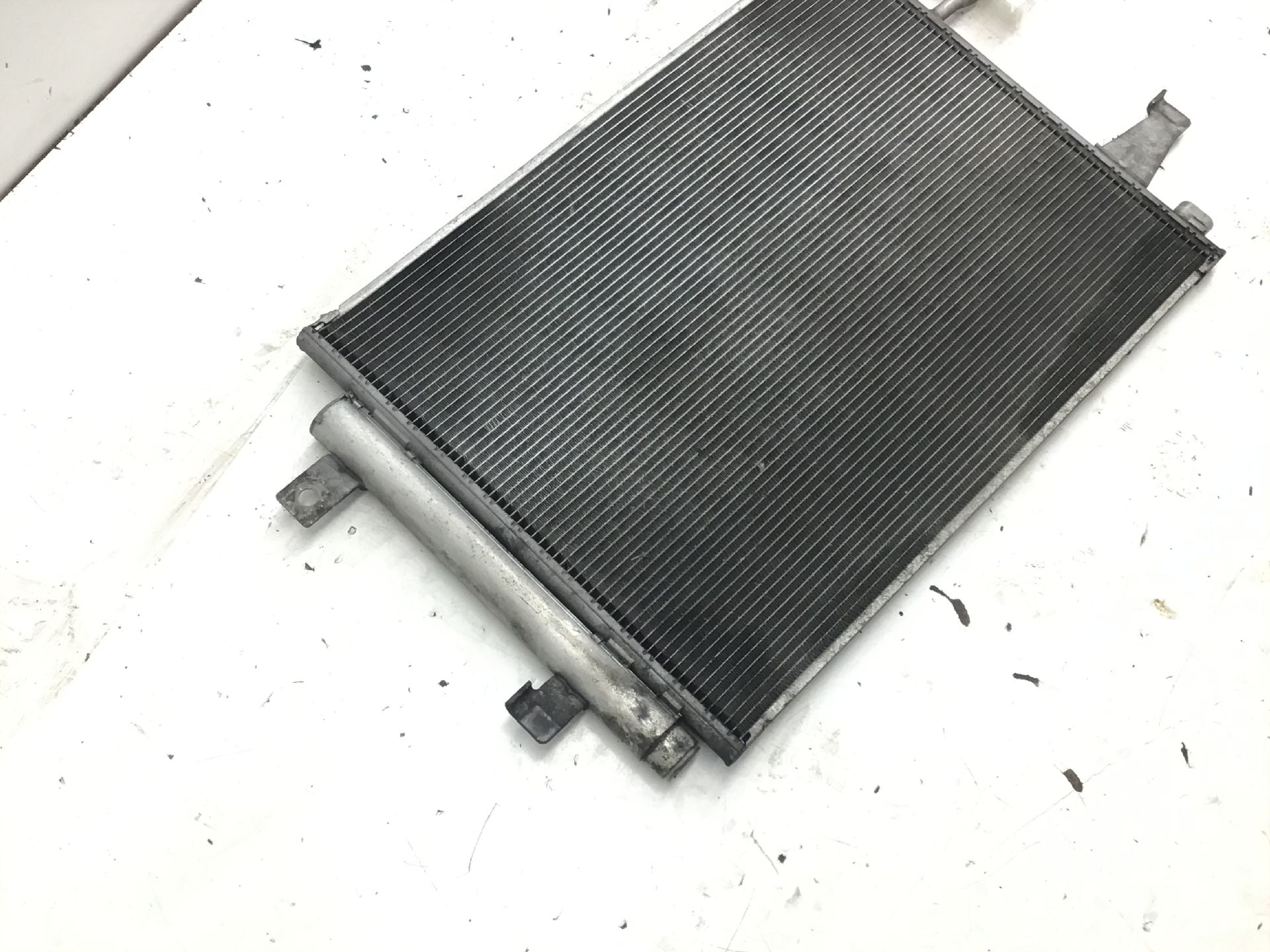 Kondensator Klimaanlage