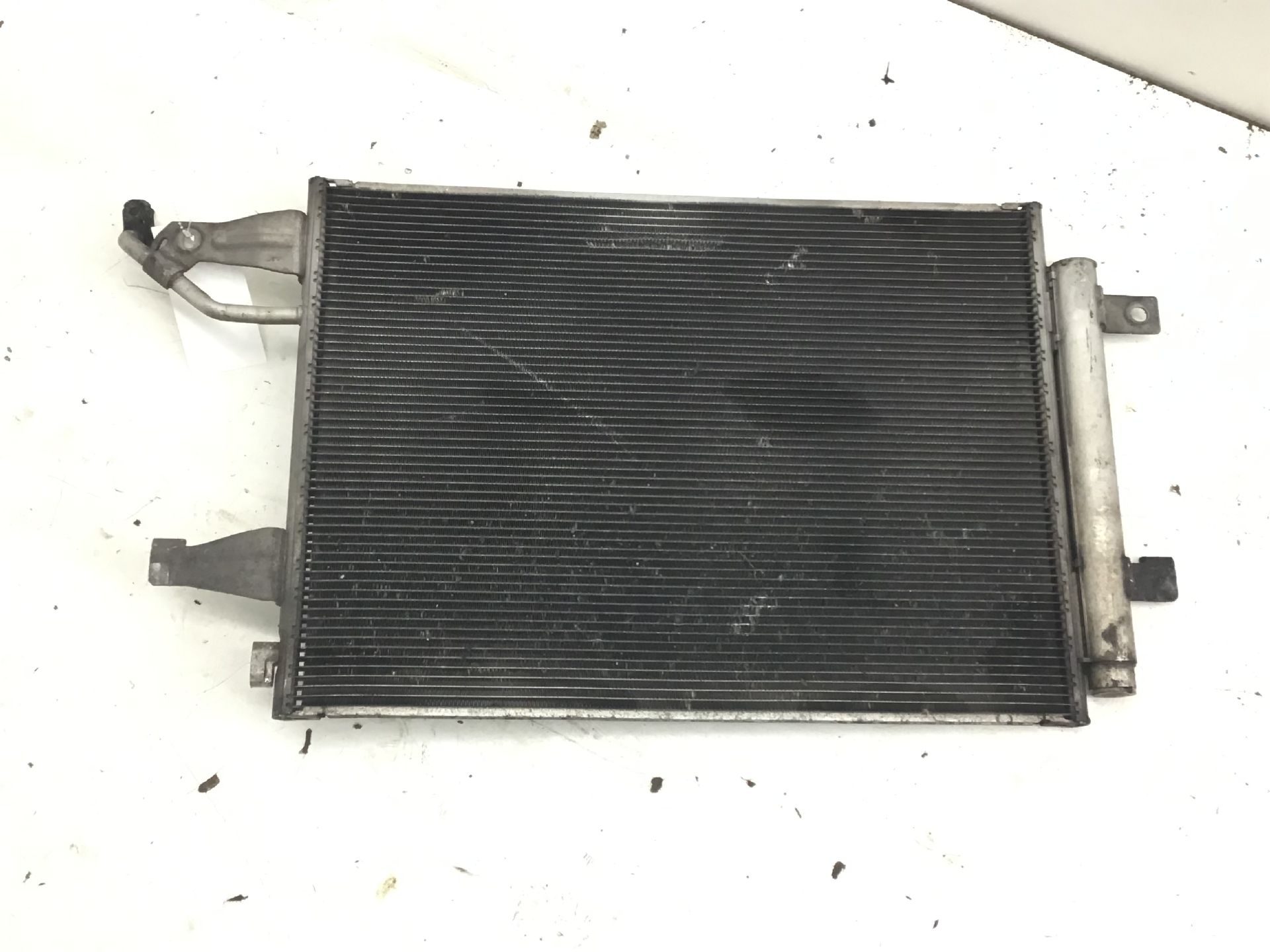 Kondensator Klimaanlage