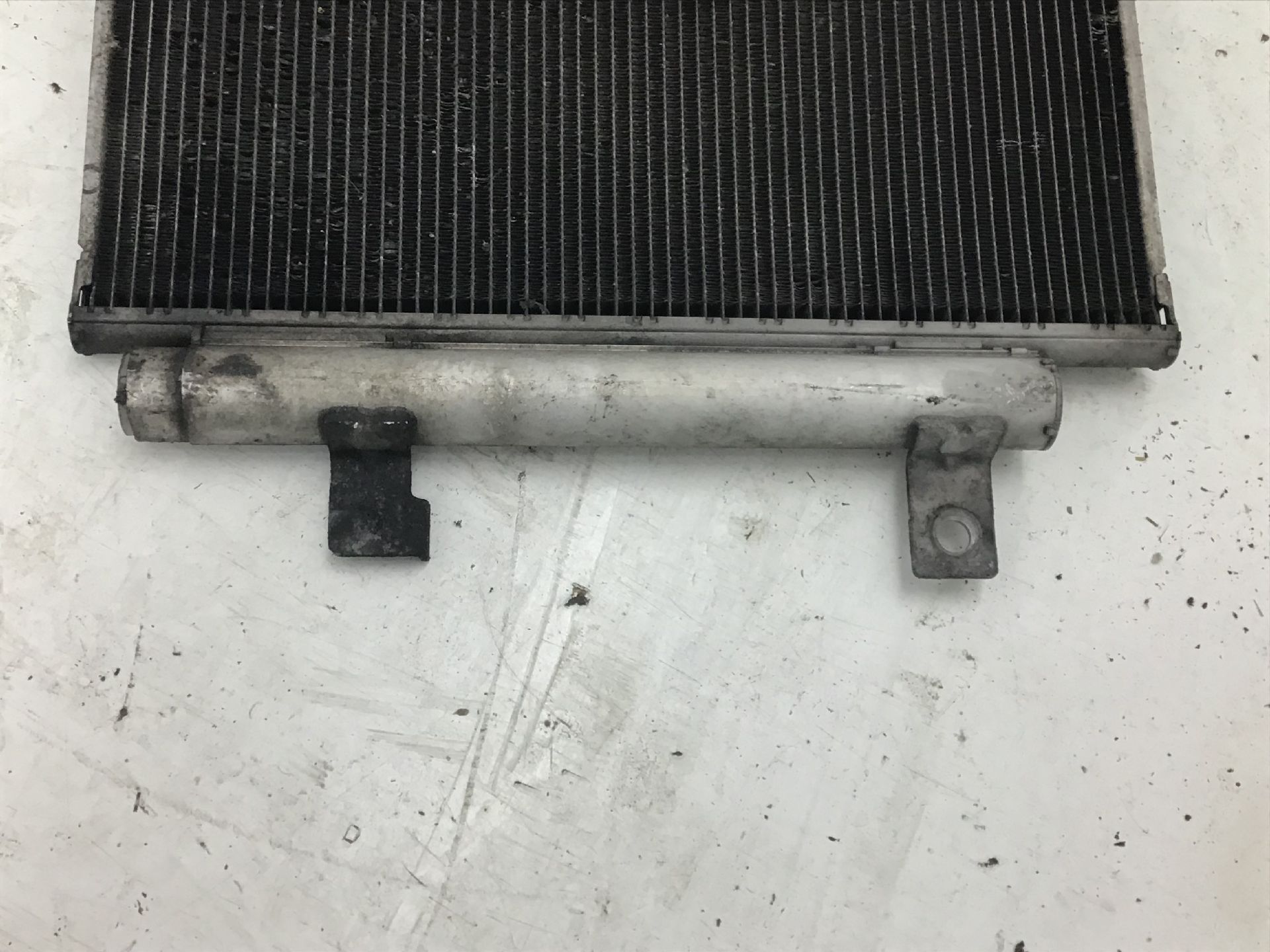 Kondensator Klimaanlage