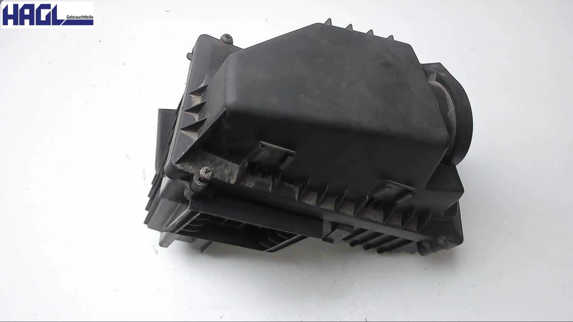 AIR FILTER BOX