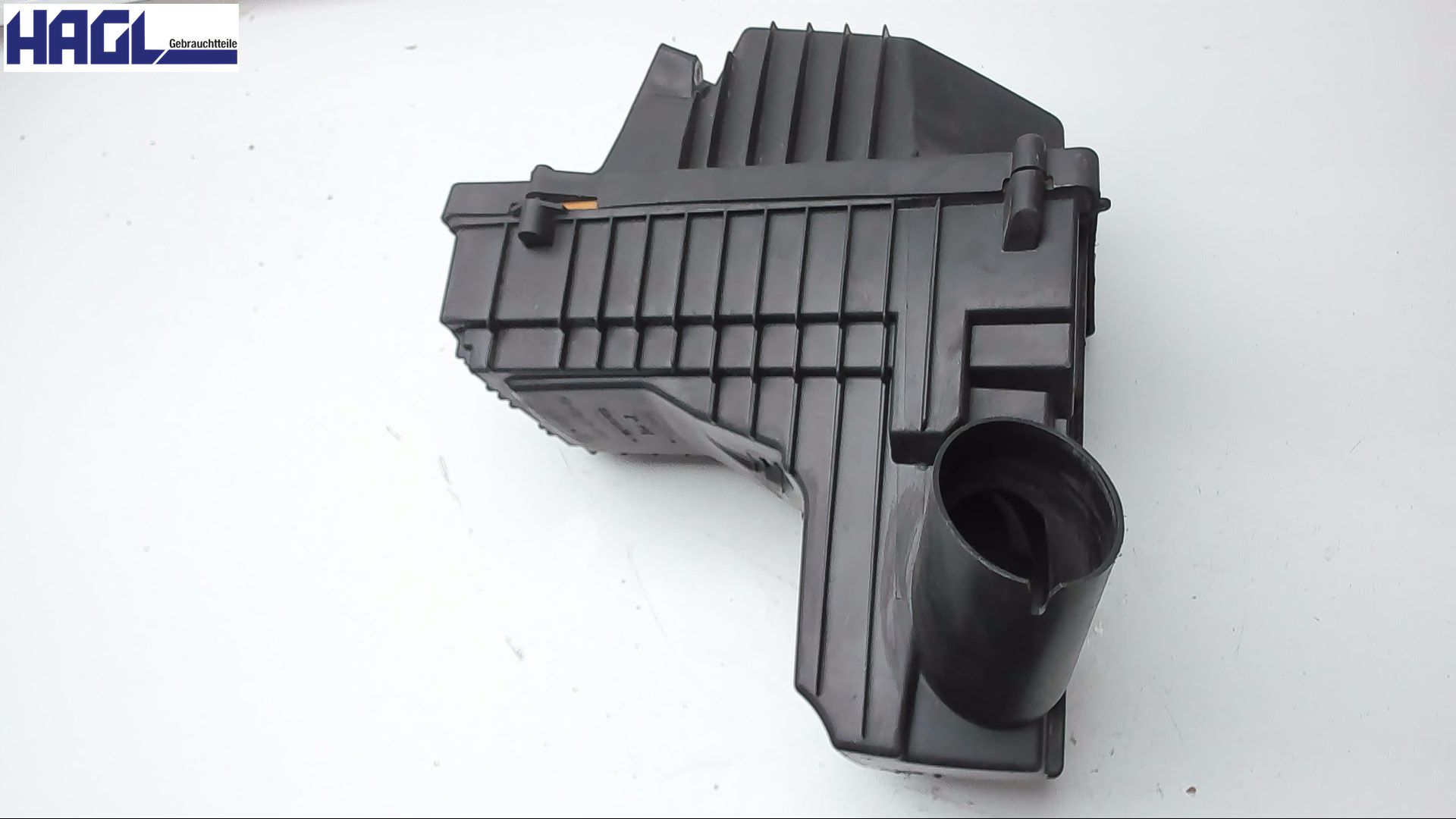 AIR FILTER BOX