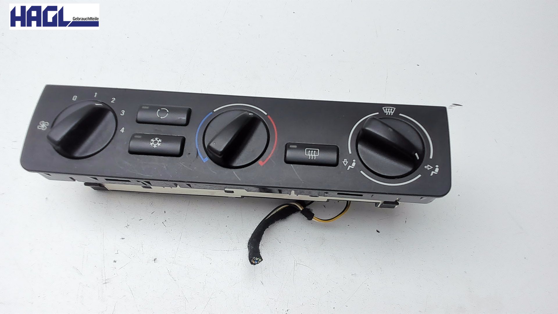 Activité de chauffage