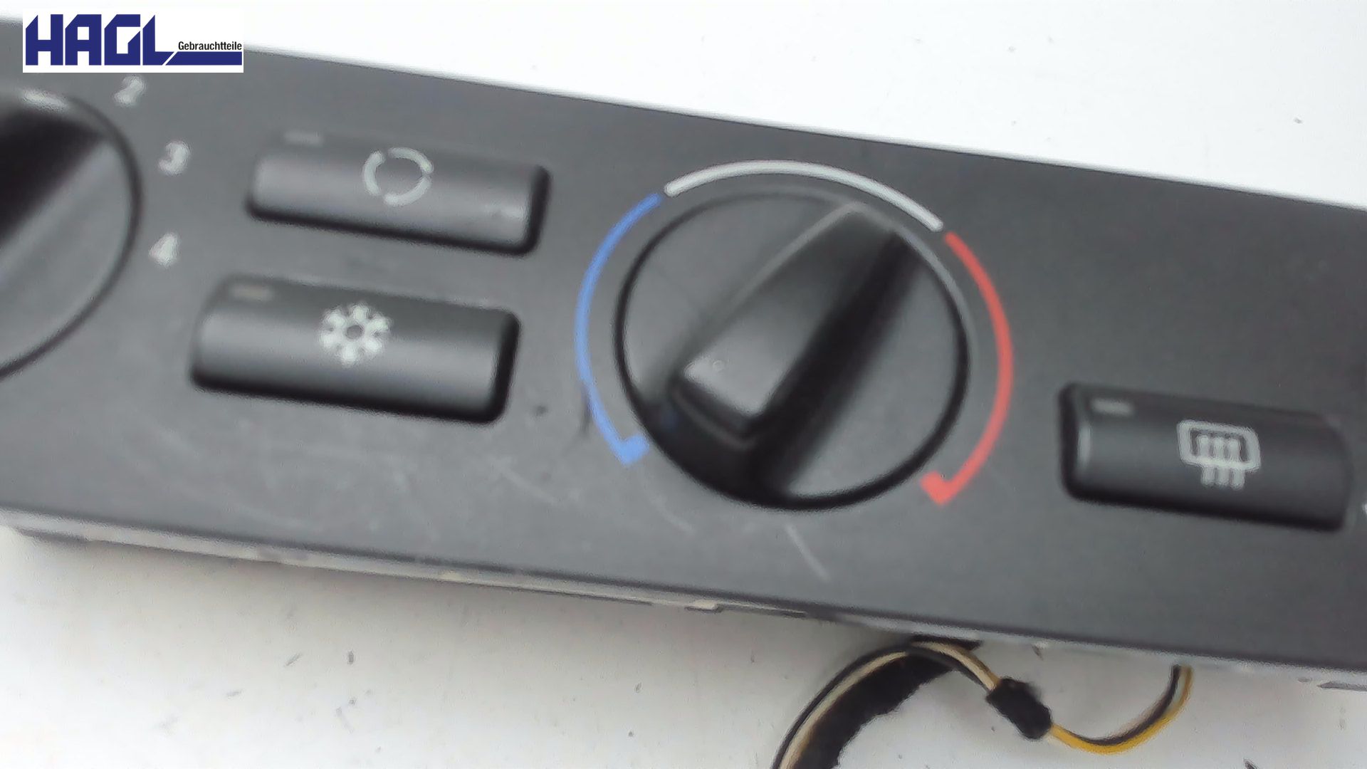 Activité de chauffage