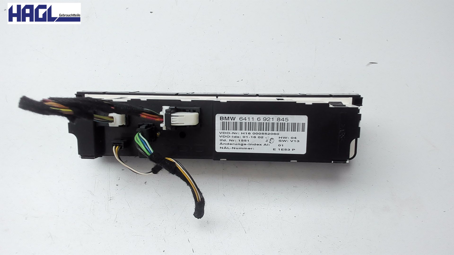 Activité de chauffage