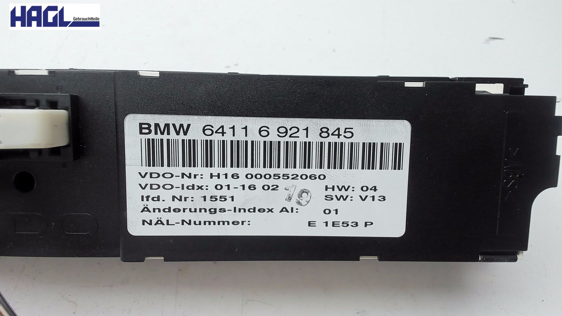 Activité de chauffage