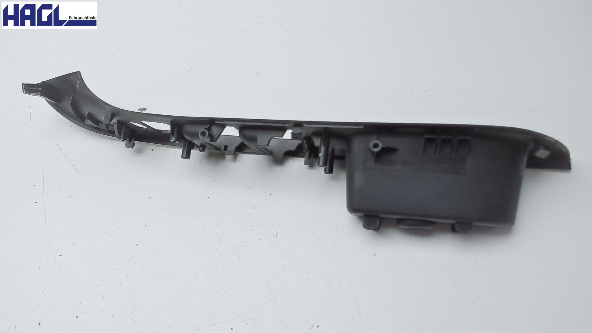 Abdeckung Schalterleiste (Tür vorn) links