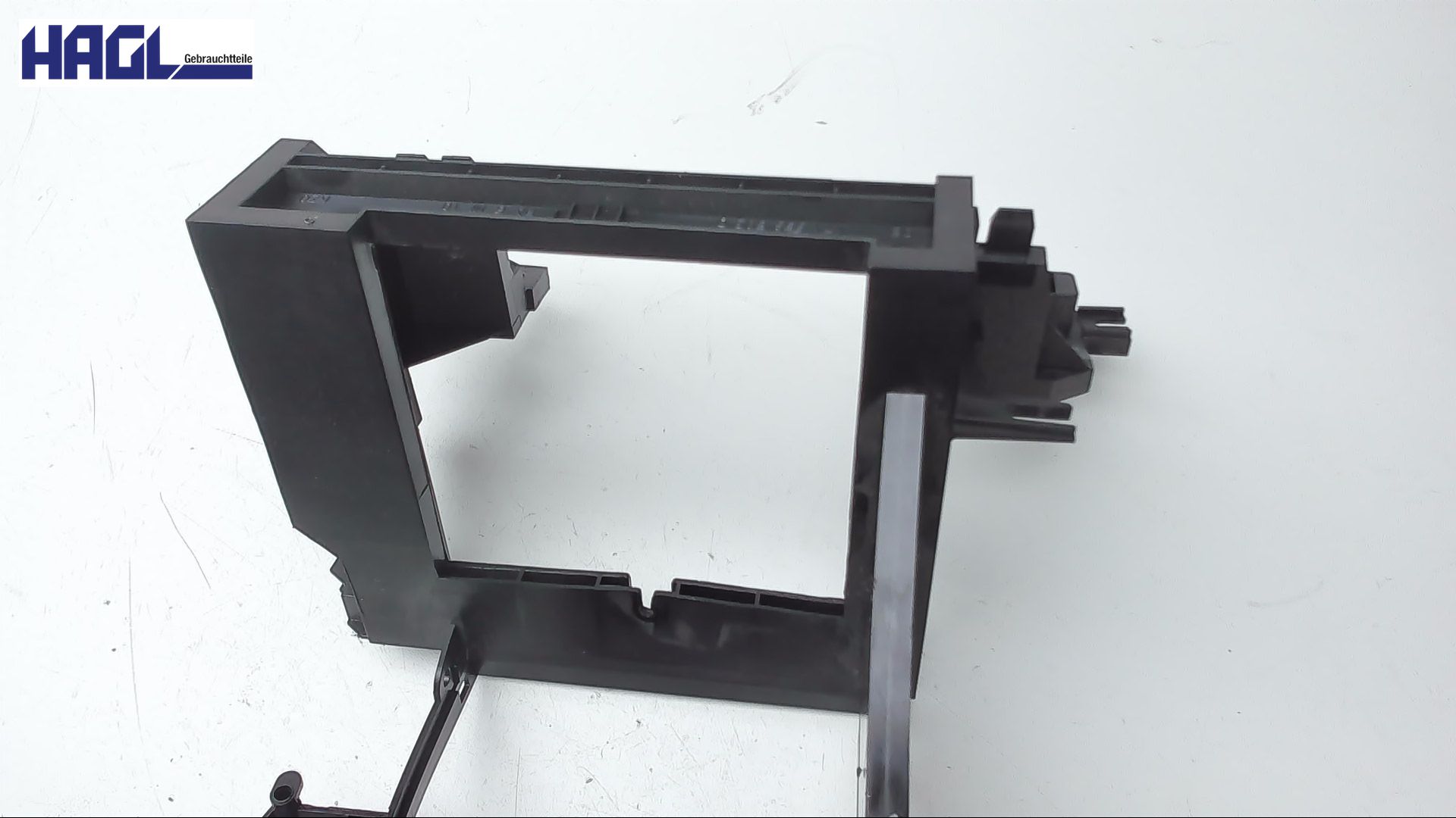 Halterung Steuerteil