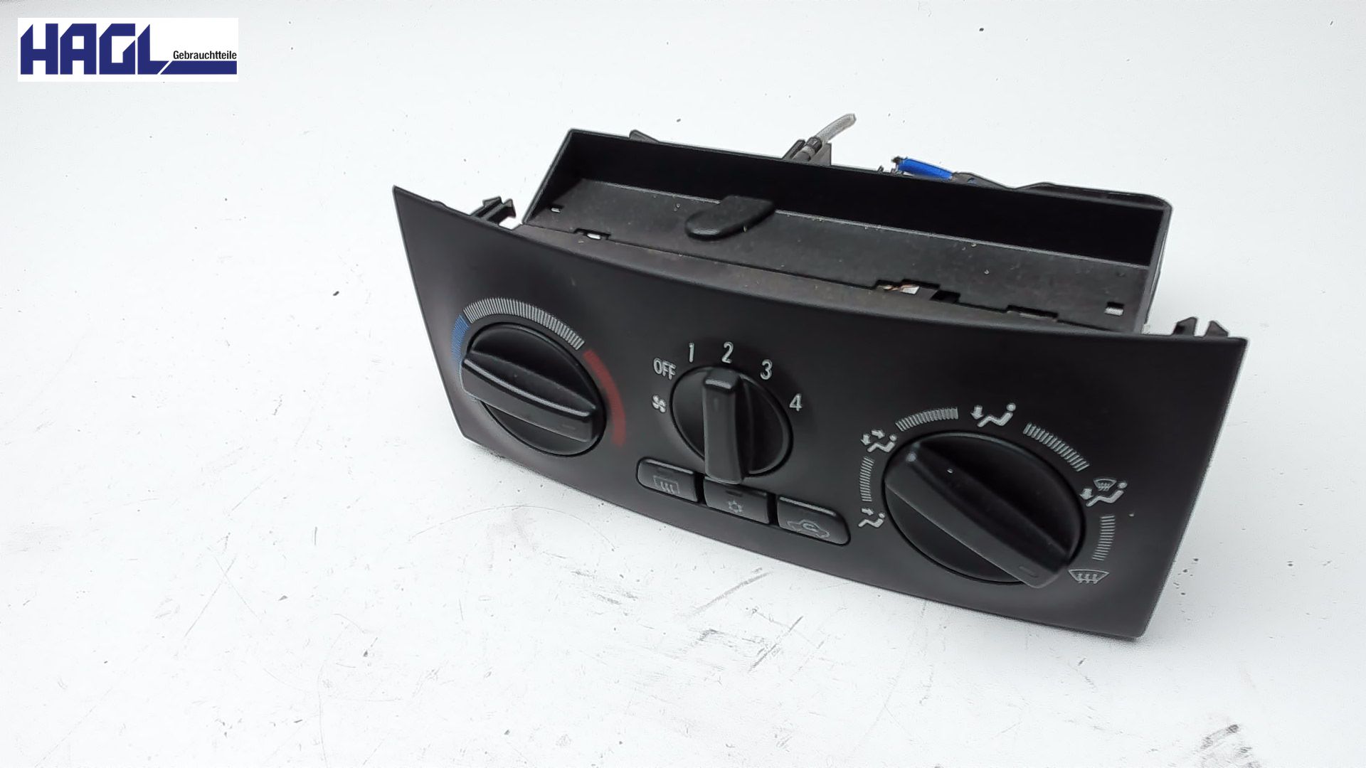 Activité de chauffage