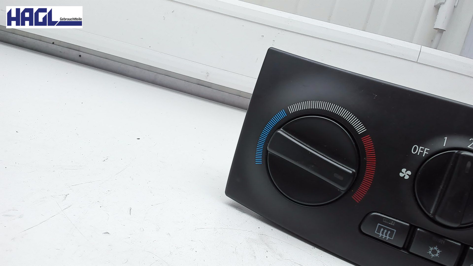 Activité de chauffage