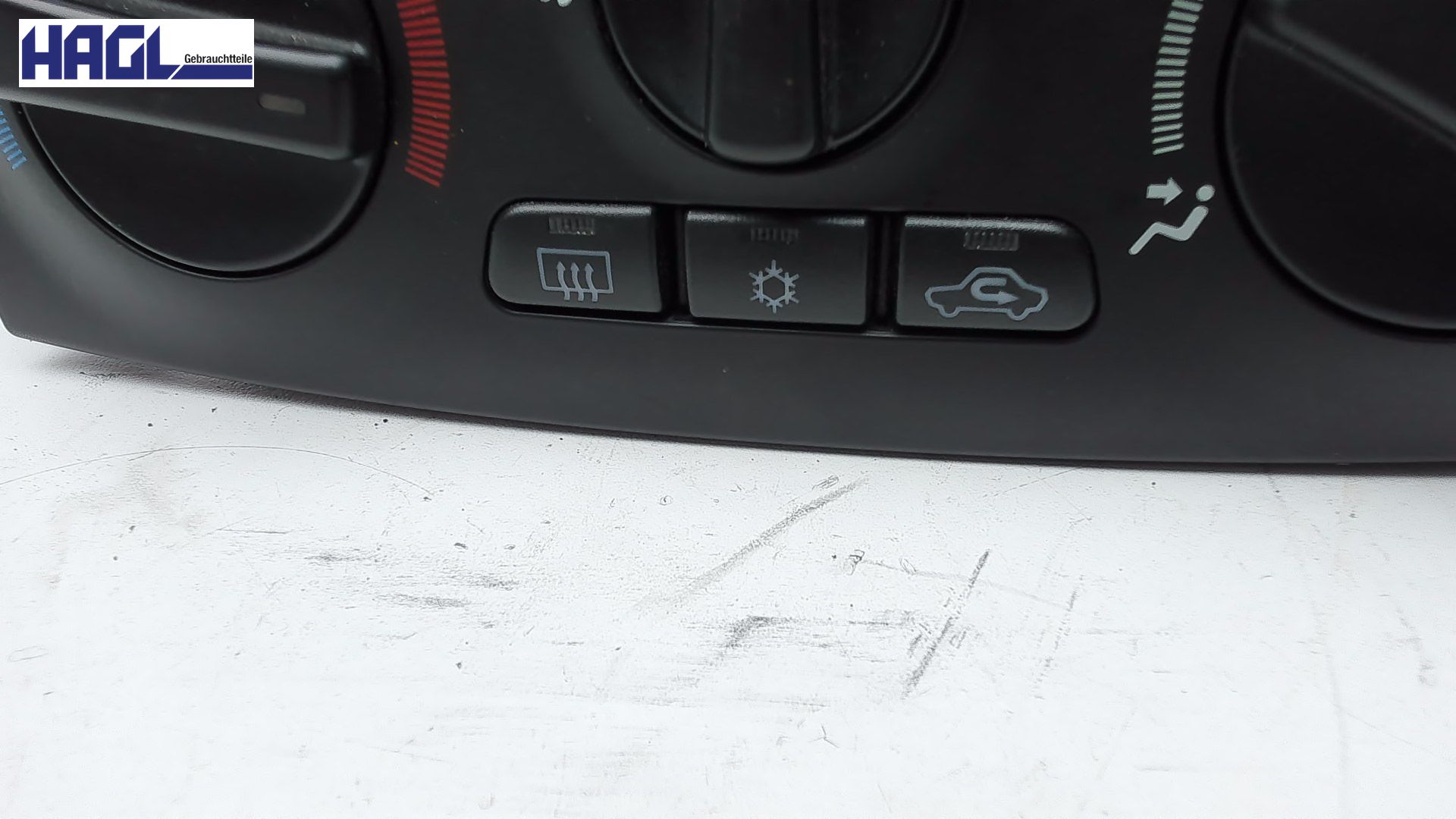 Activité de chauffage