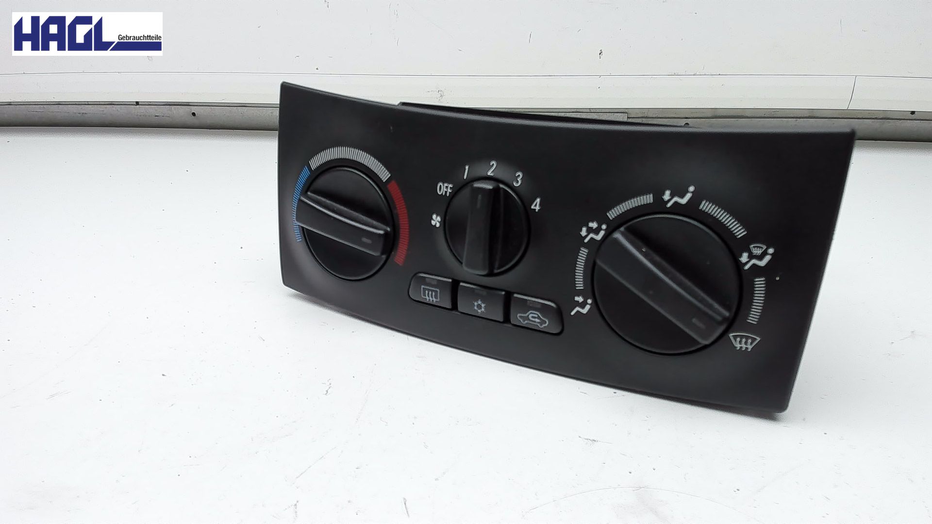 Activité de chauffage