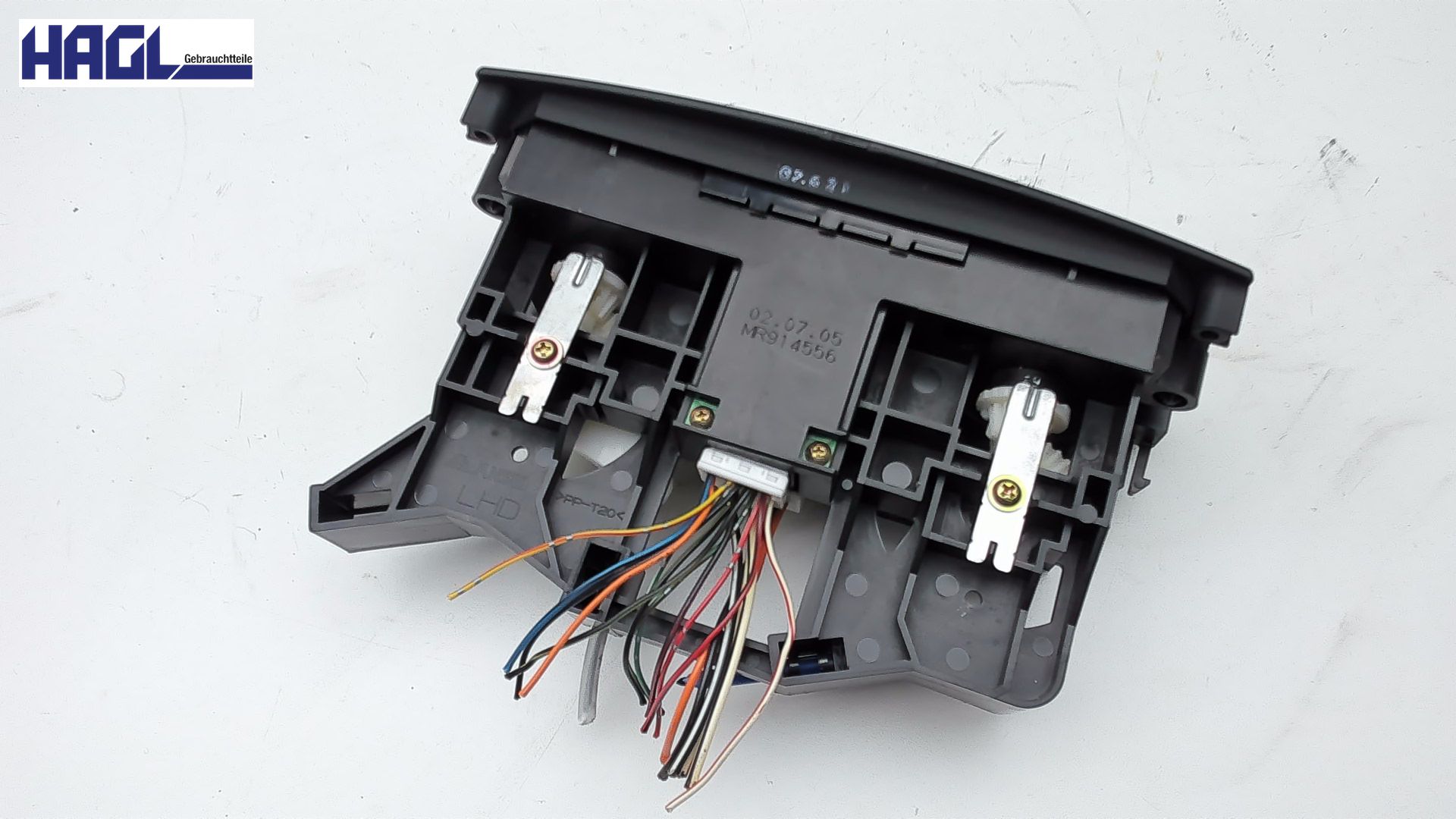 Activité de chauffage