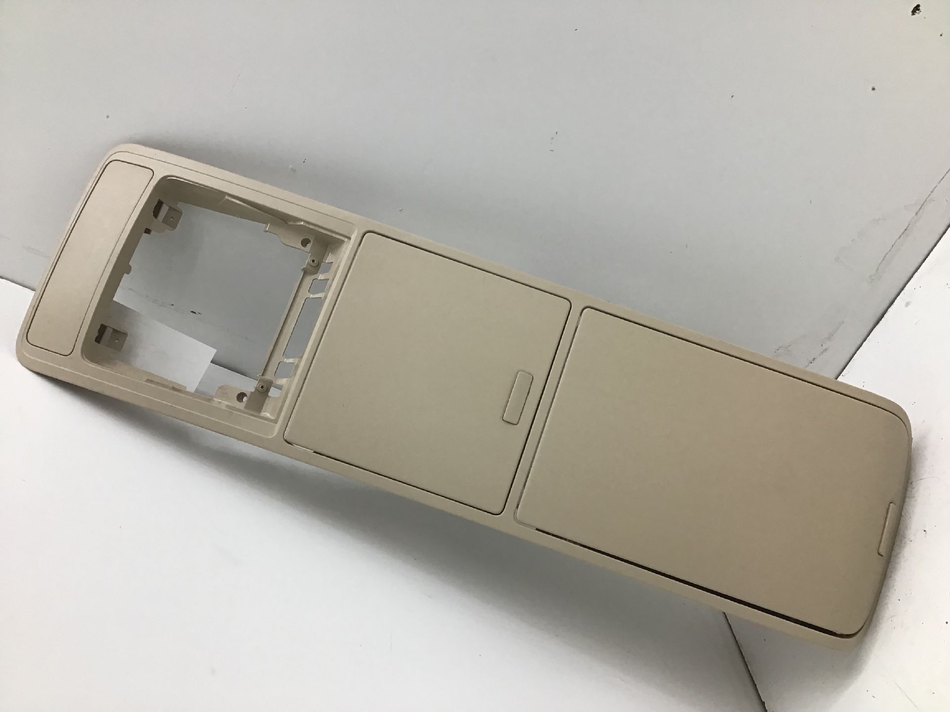 Dachkonsole