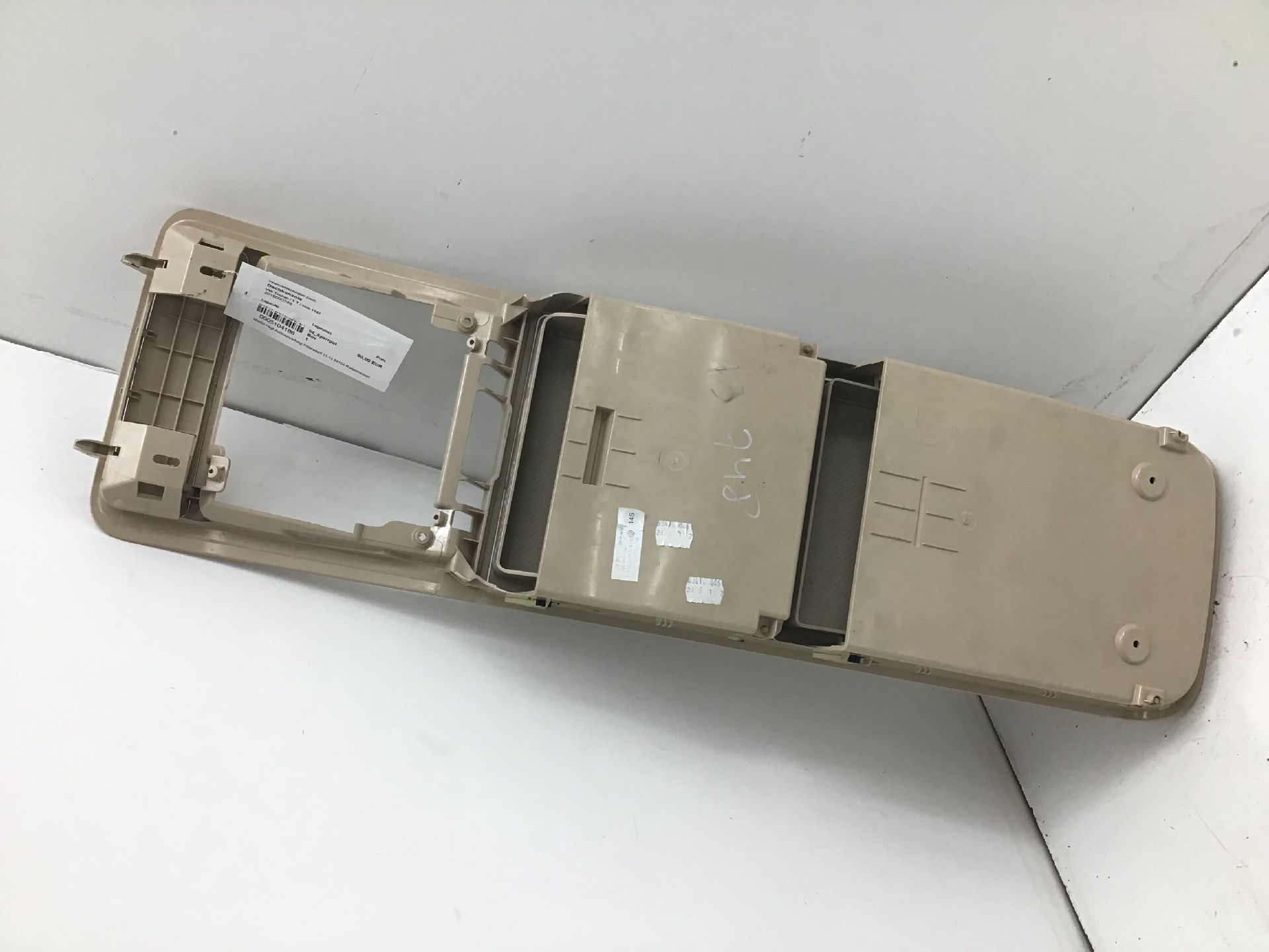 Dachkonsole