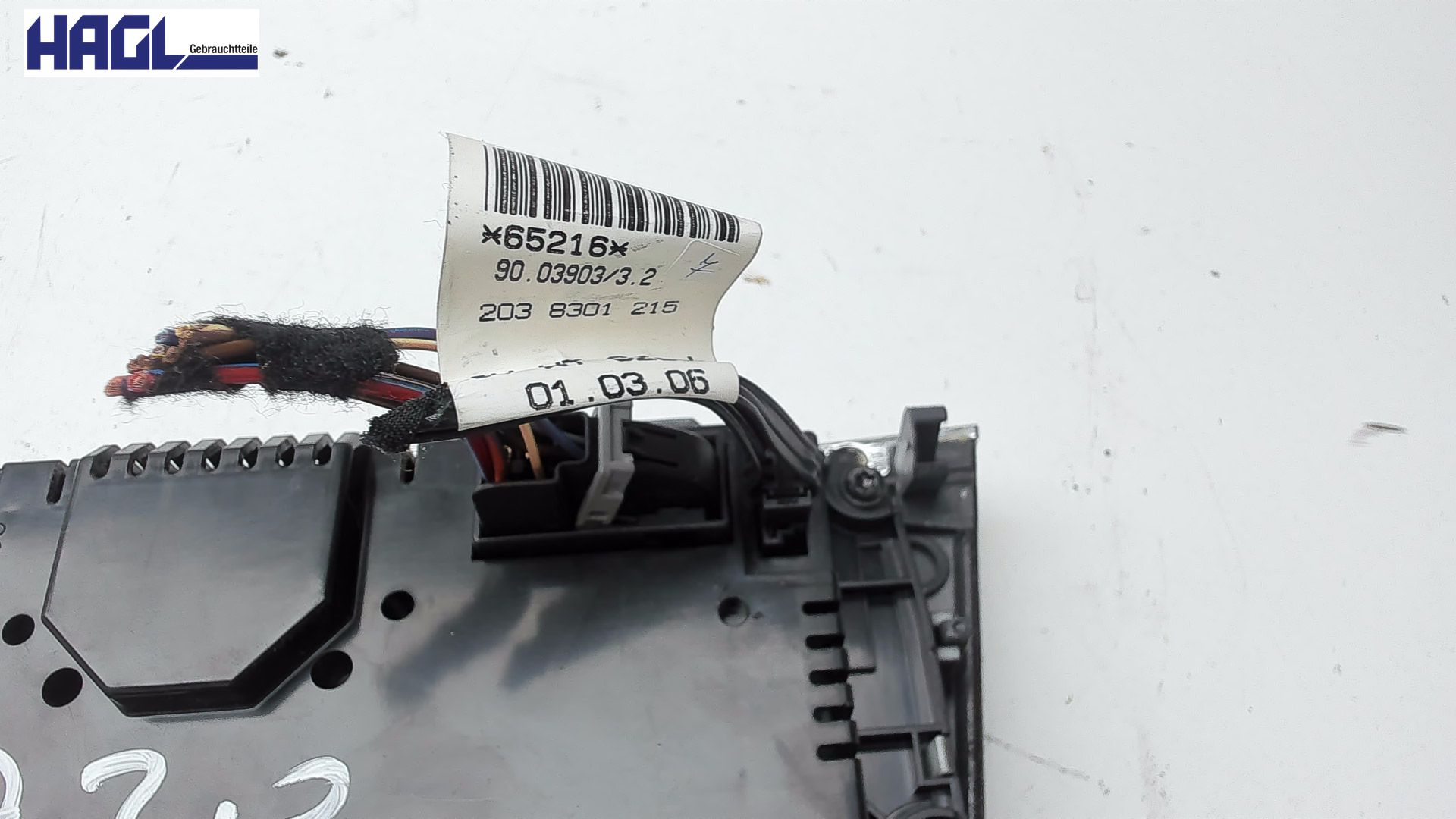 Activité de chauffage