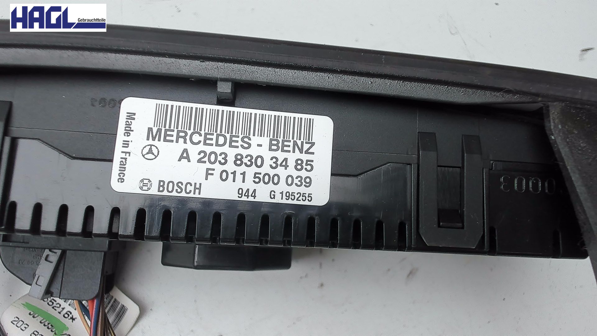 Activité de chauffage