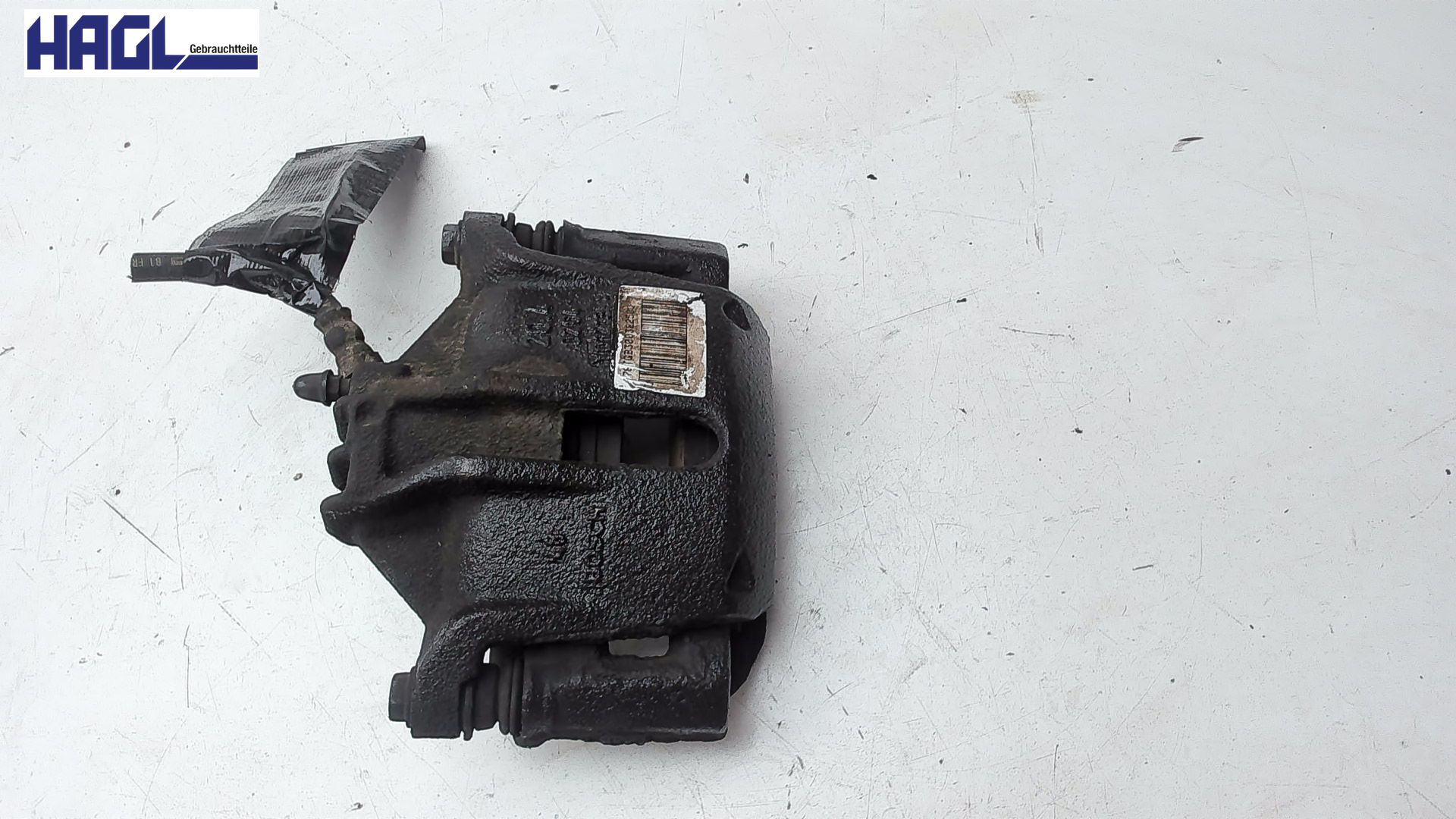 Bremssattel L M TRÄGER