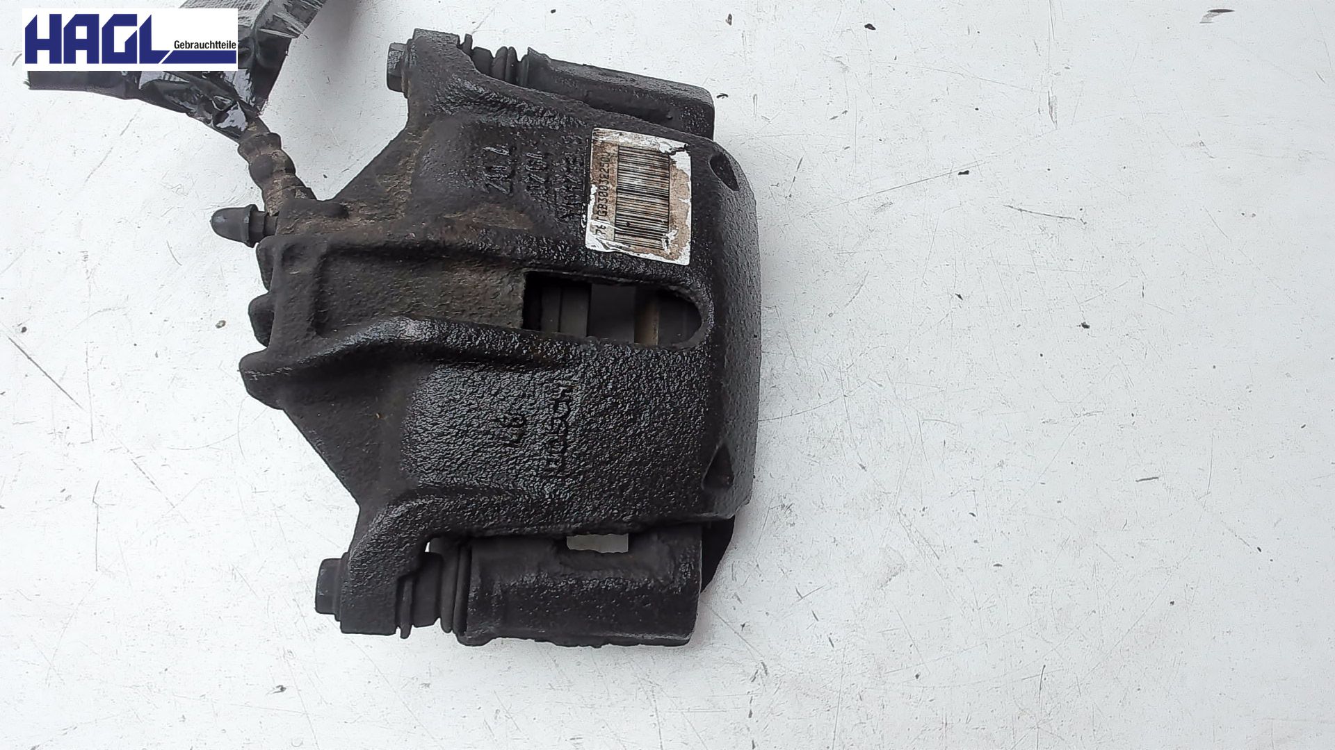 Bremssattel L M TRÄGER