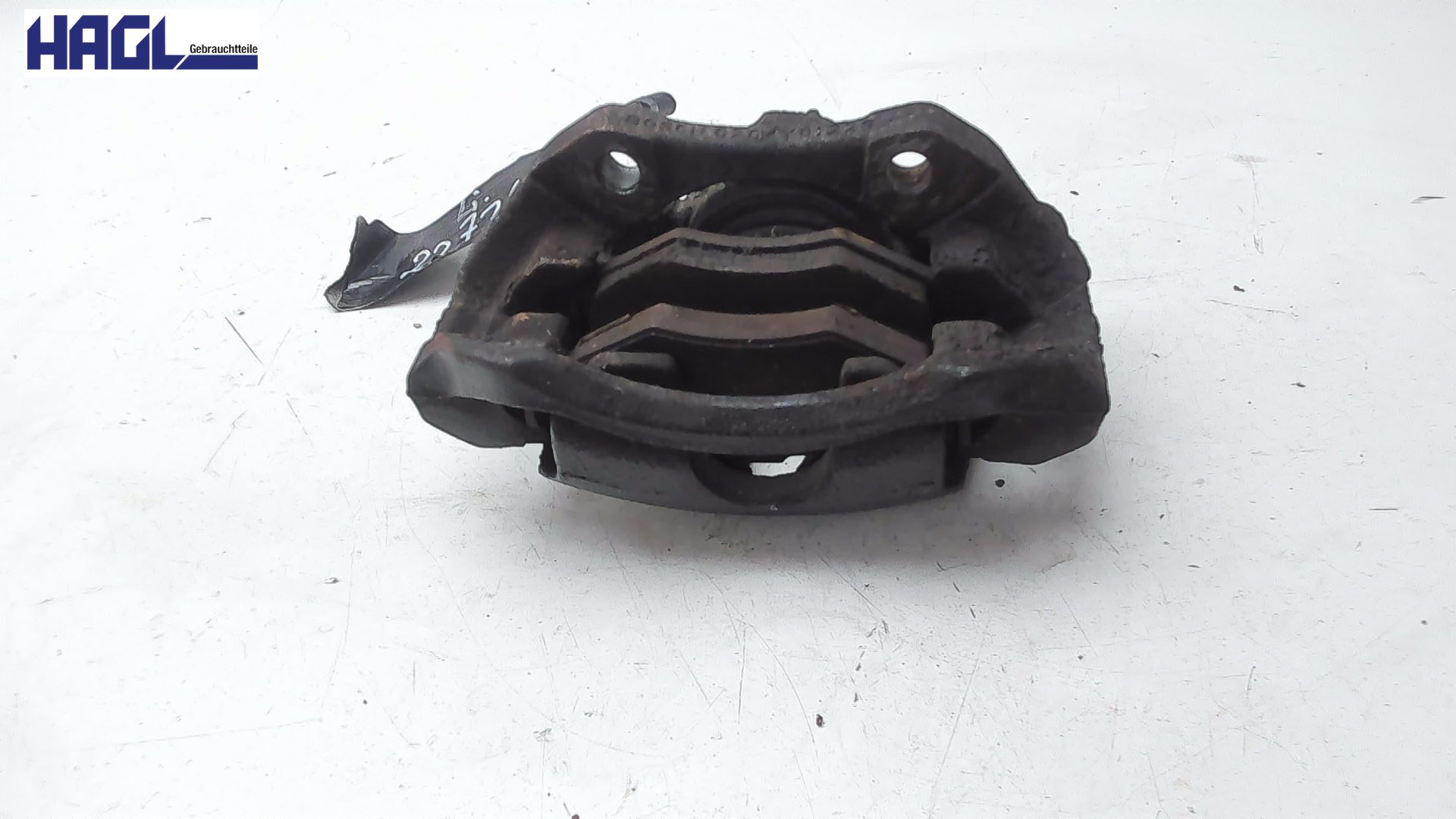 Bremssattel L M TRÄGER