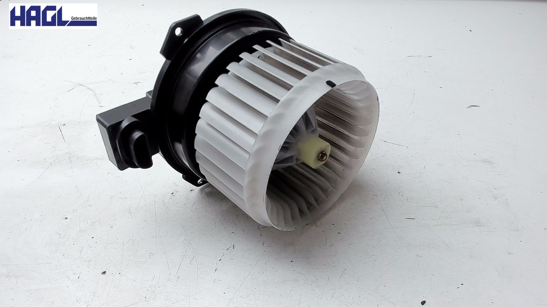 Souffleur de chauffage